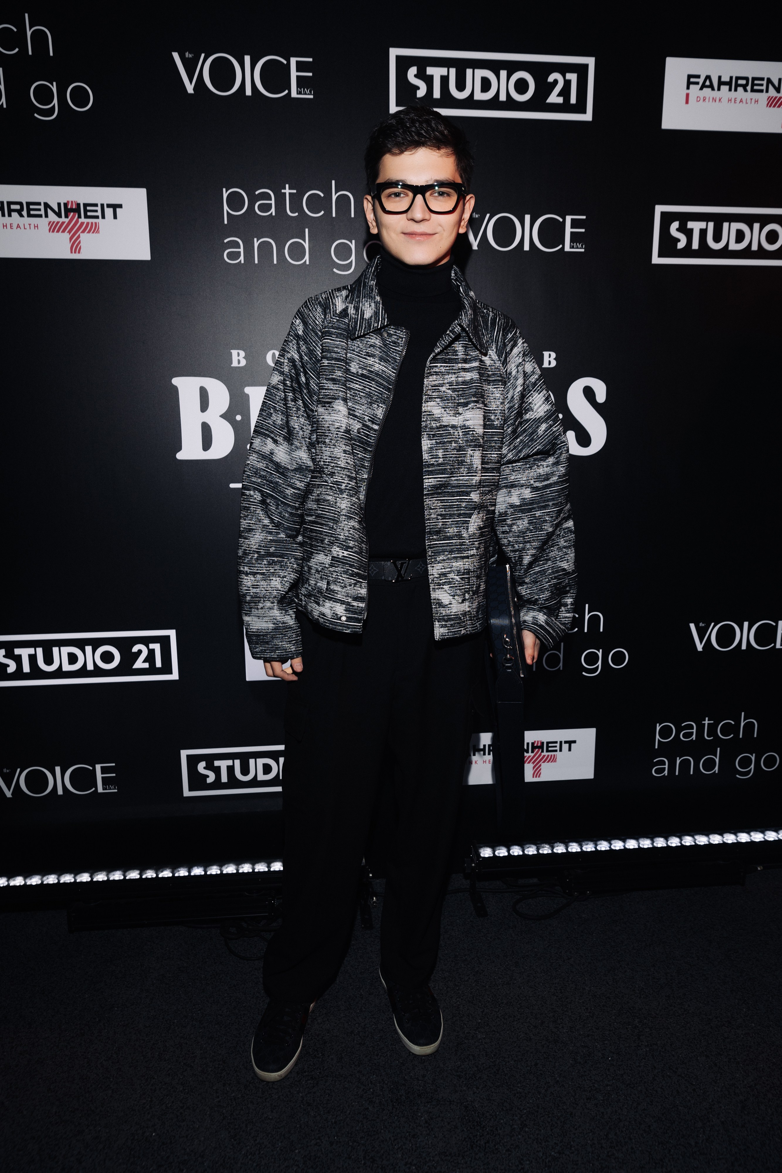 Brothers Boxing Club. Фотограф Олег Коровяков