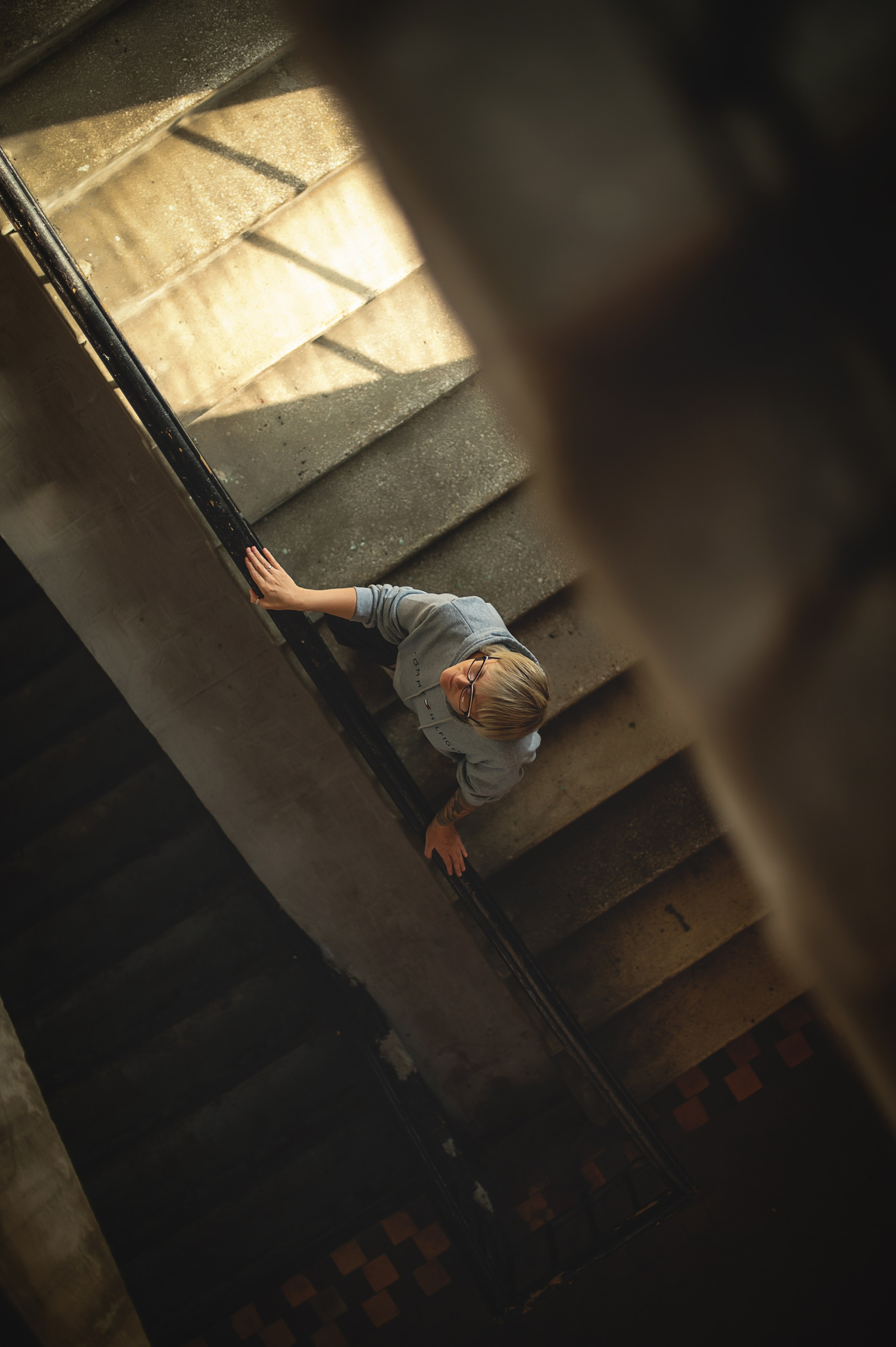 фотосессия для блога Москва