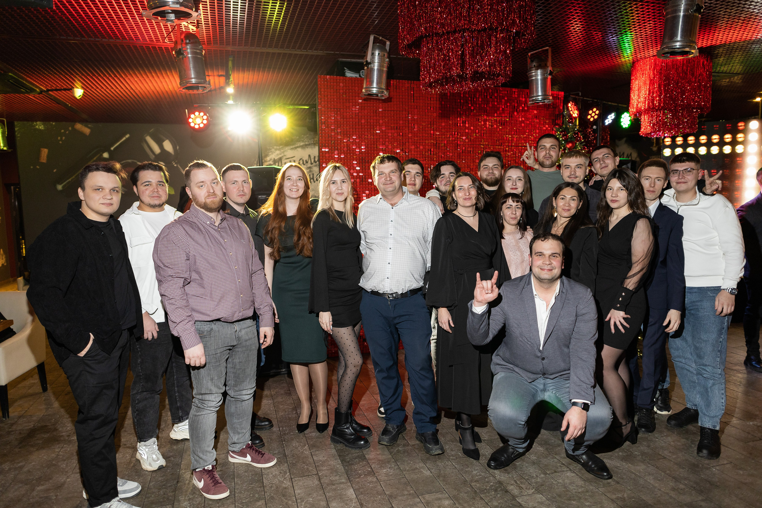 HNY 2025. Фотограф в Самаре и Самарской области Констанция