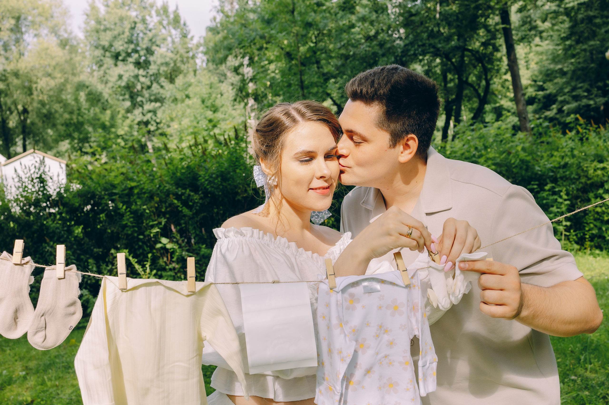 Фотосессия беременности. Семейный Фотограф в Москве Евгения Симоненко