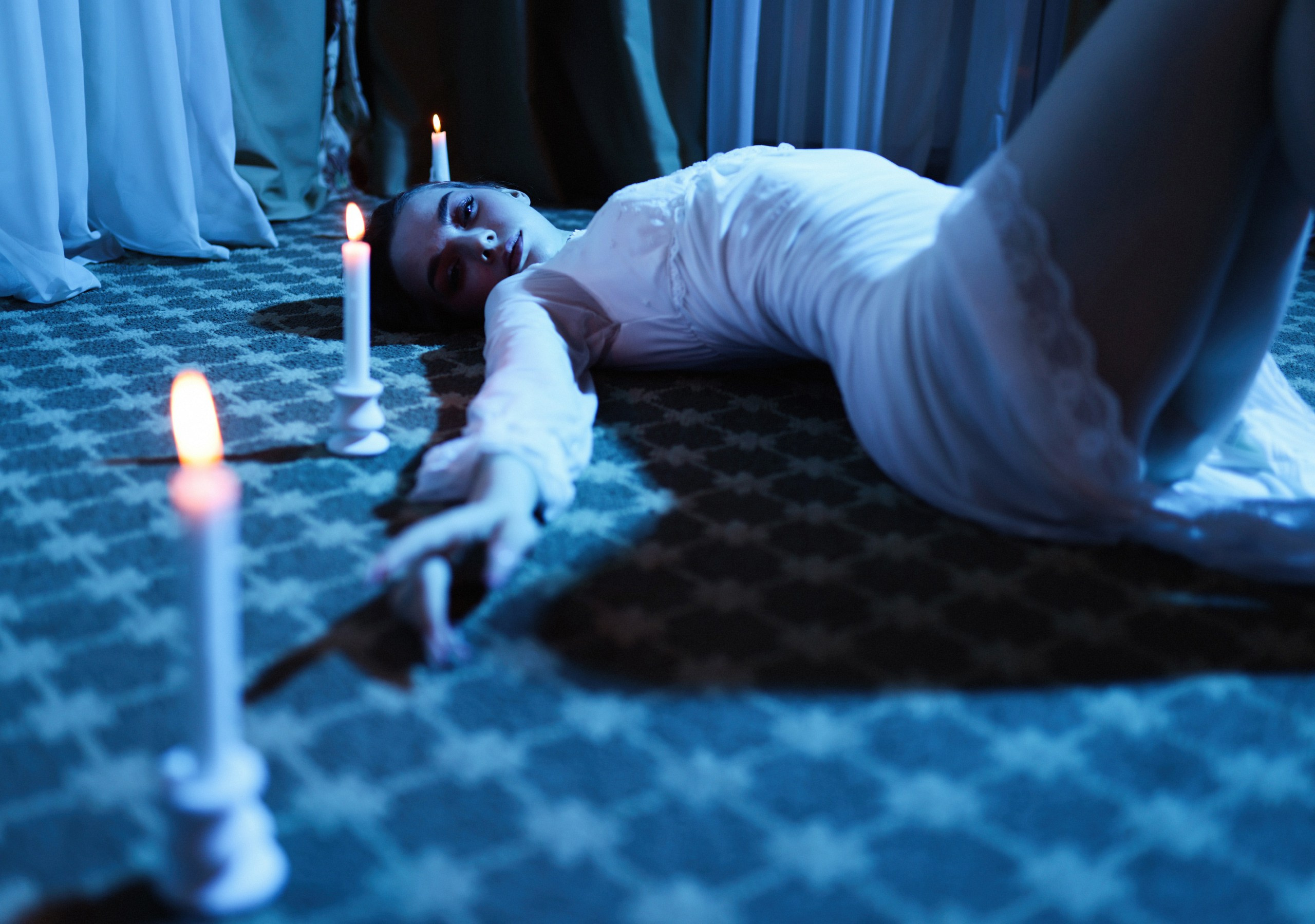 Портфолио. Творческий фотограф в Екатеринбурге, Михаил Шатихин