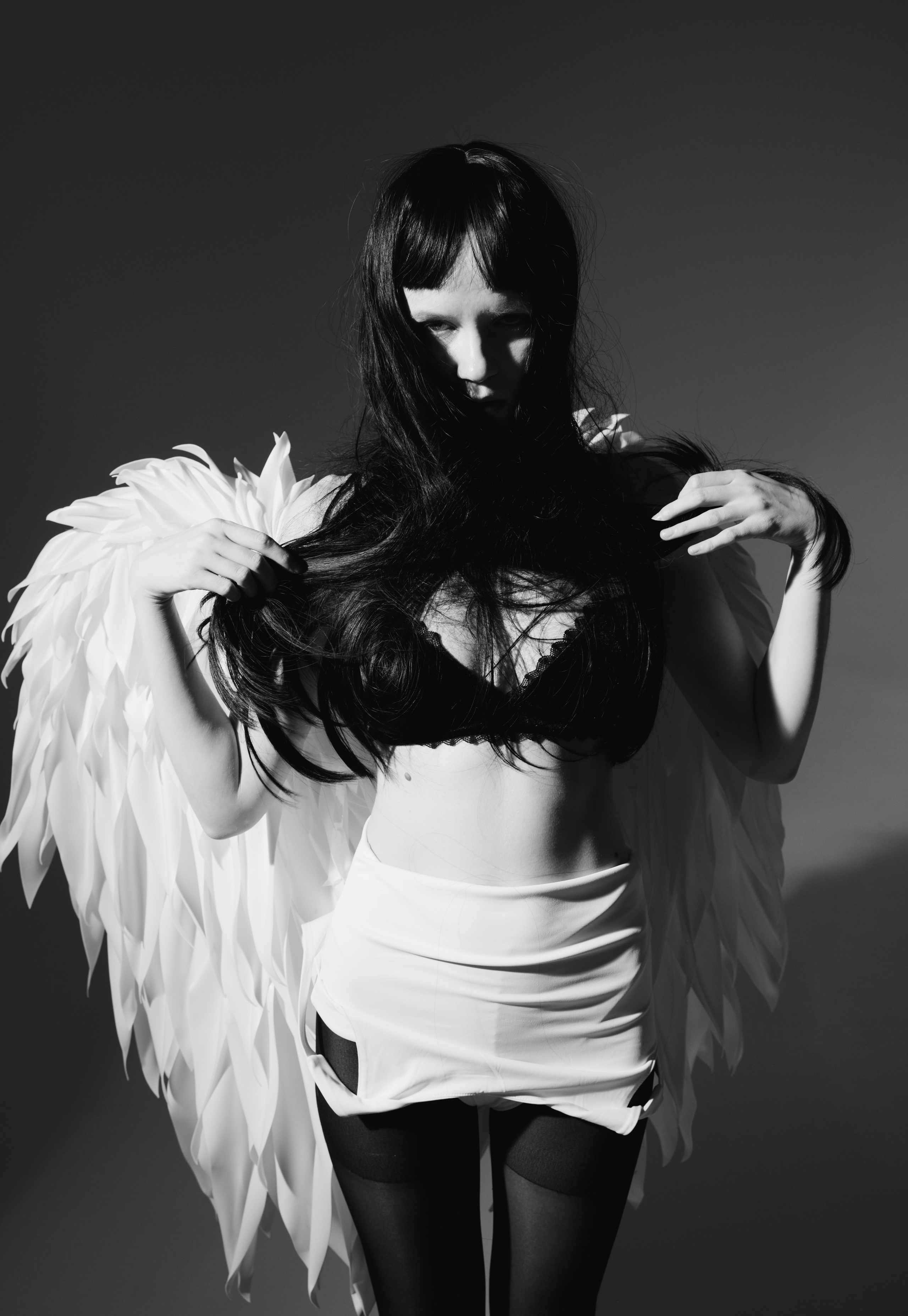 Портфолио. Творческий фотограф в Екатеринбурге, Михаил Шатихин