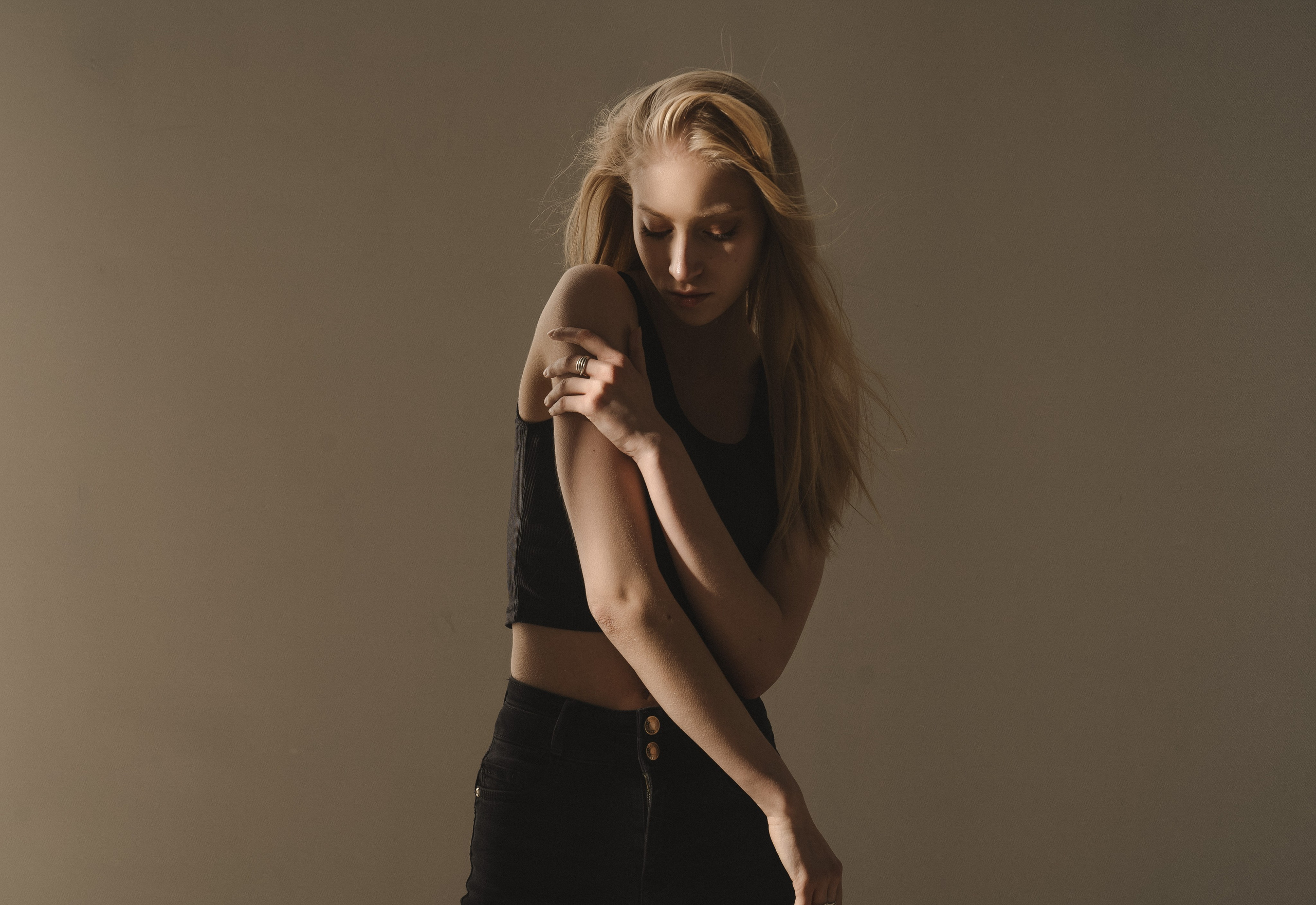 Model tests. Fashion, portrait, personal photographer. Almaty, KZ