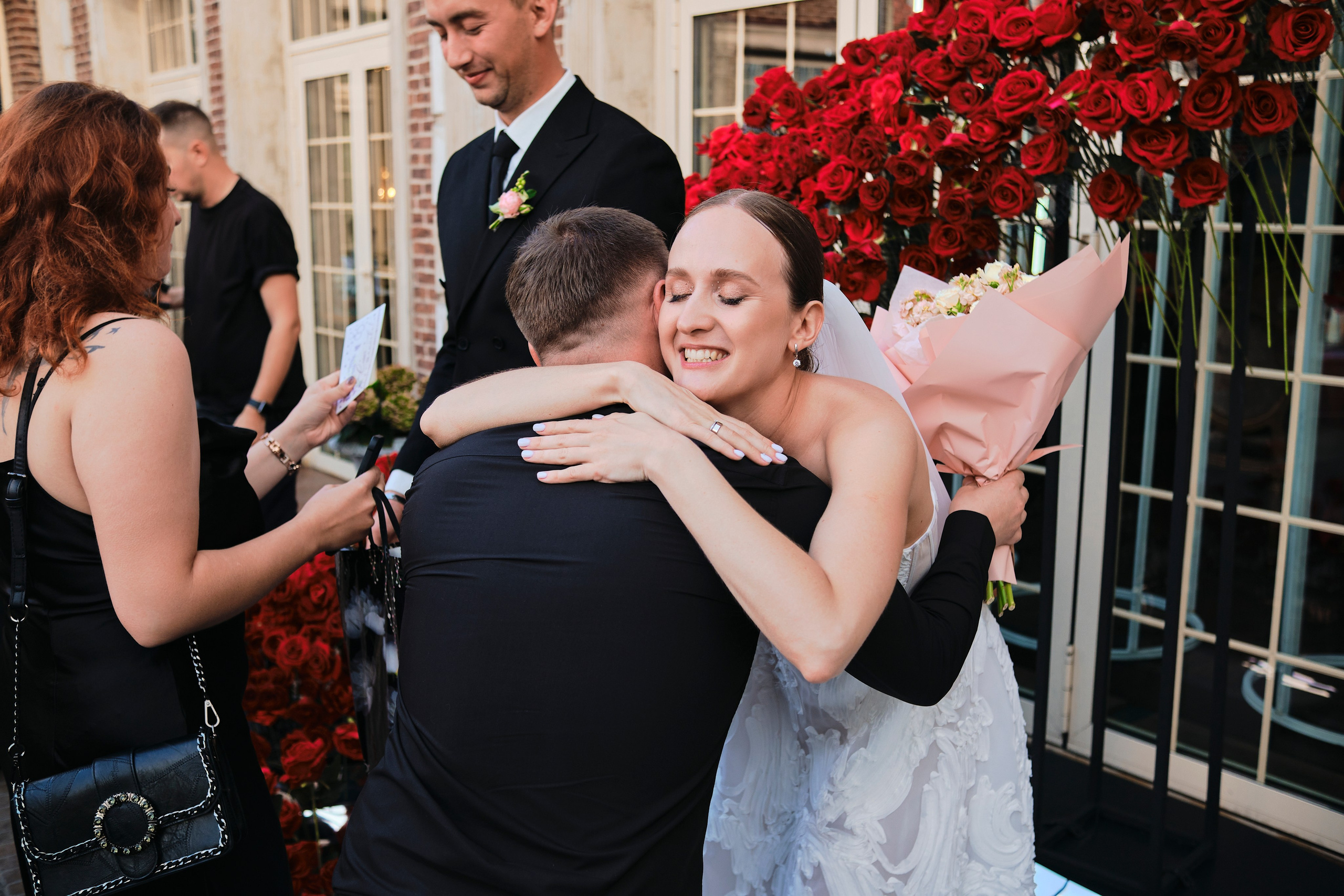 Валерия и Владимир | 2023. Матвей Яворский — фотограф в Челябинске