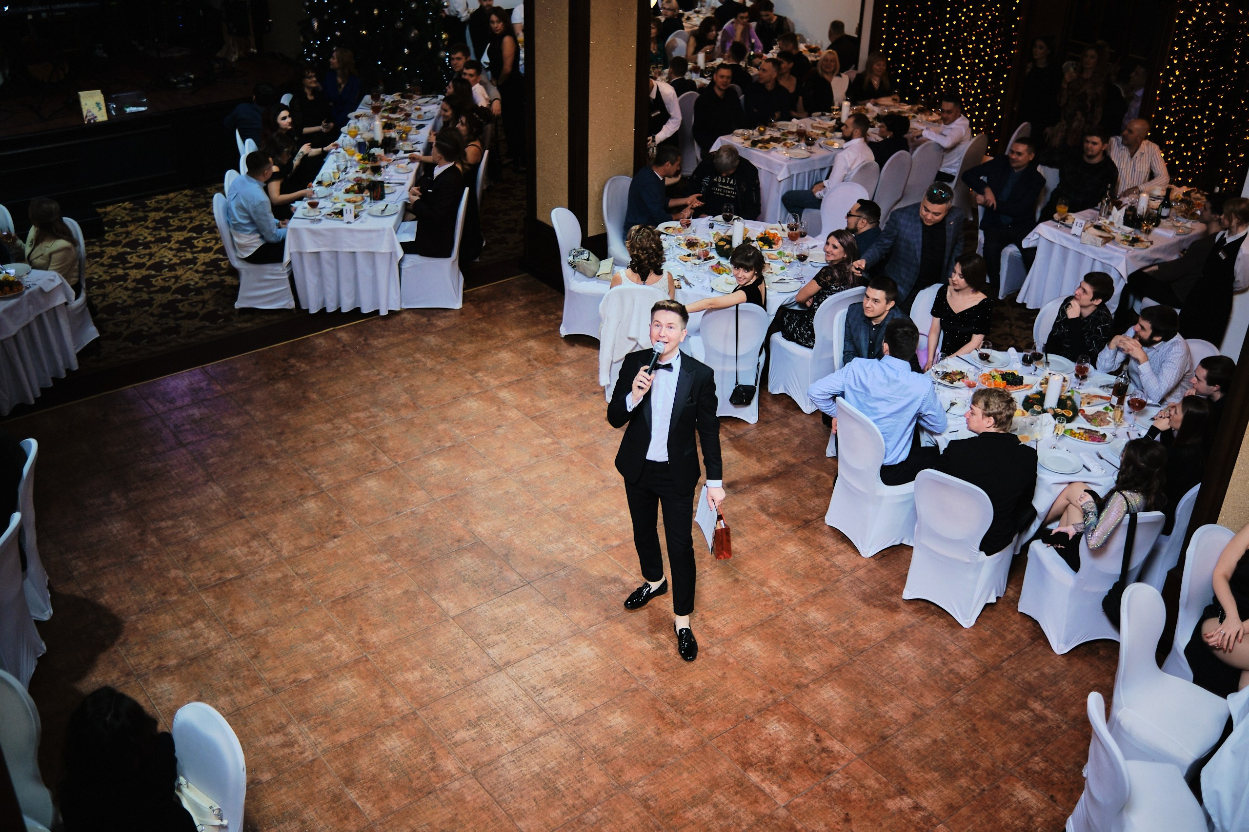 Корпоратив «ДСТ-Урал». Матвей Яворский — фотограф в Челябинске