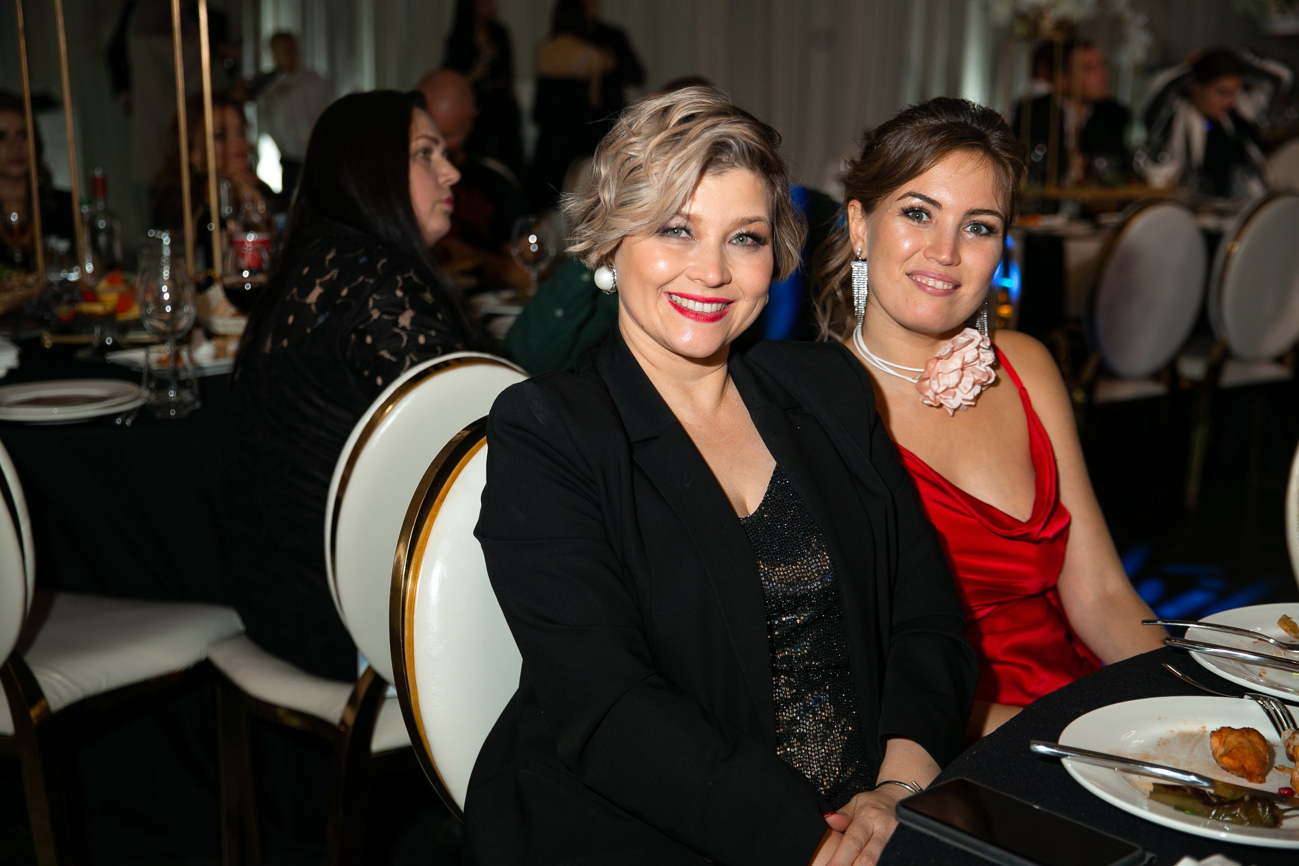 Премия PERSONO. Лидеры эпохи. Фотограф в Москве