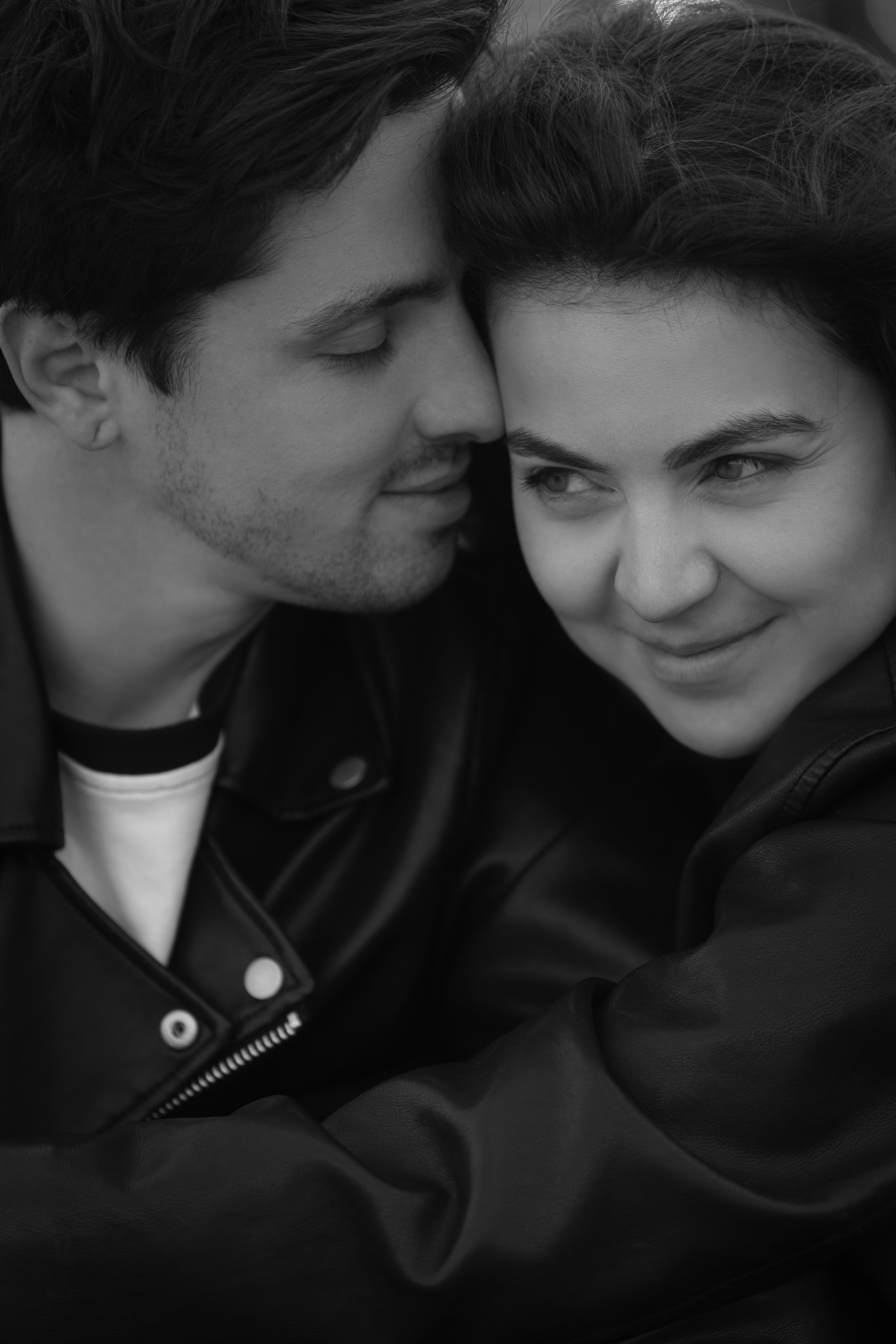 Ульяна и Антон. Ваш фотограф — Александра Андрущенко