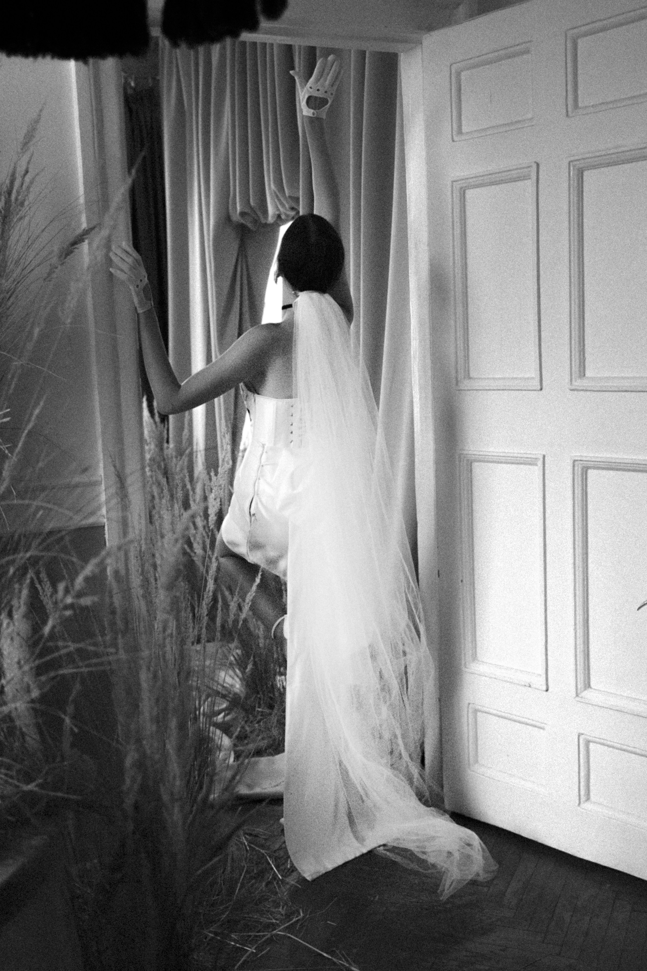 Love L&M. Negovora_allady