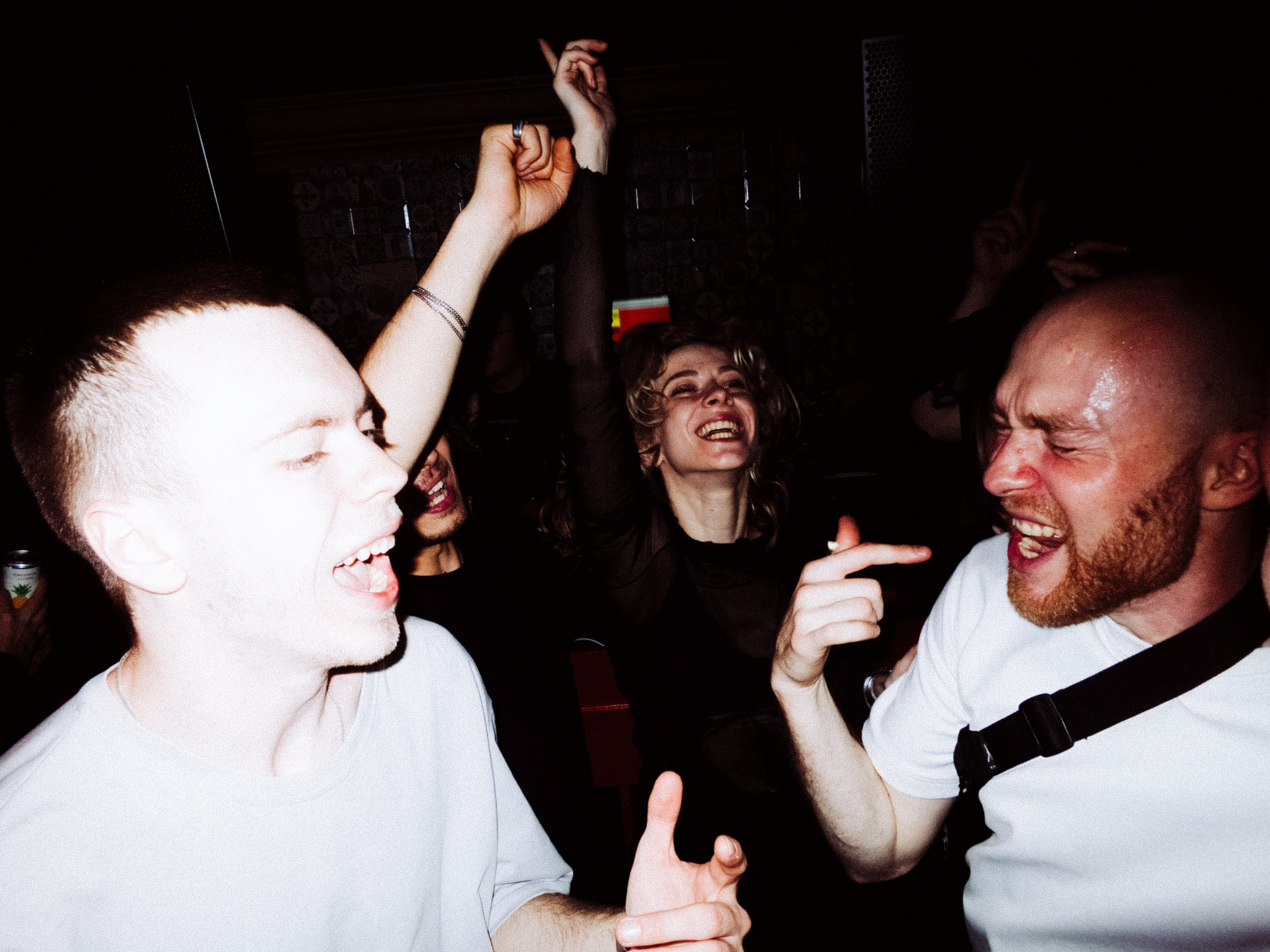 Стафф пати Юнайтед