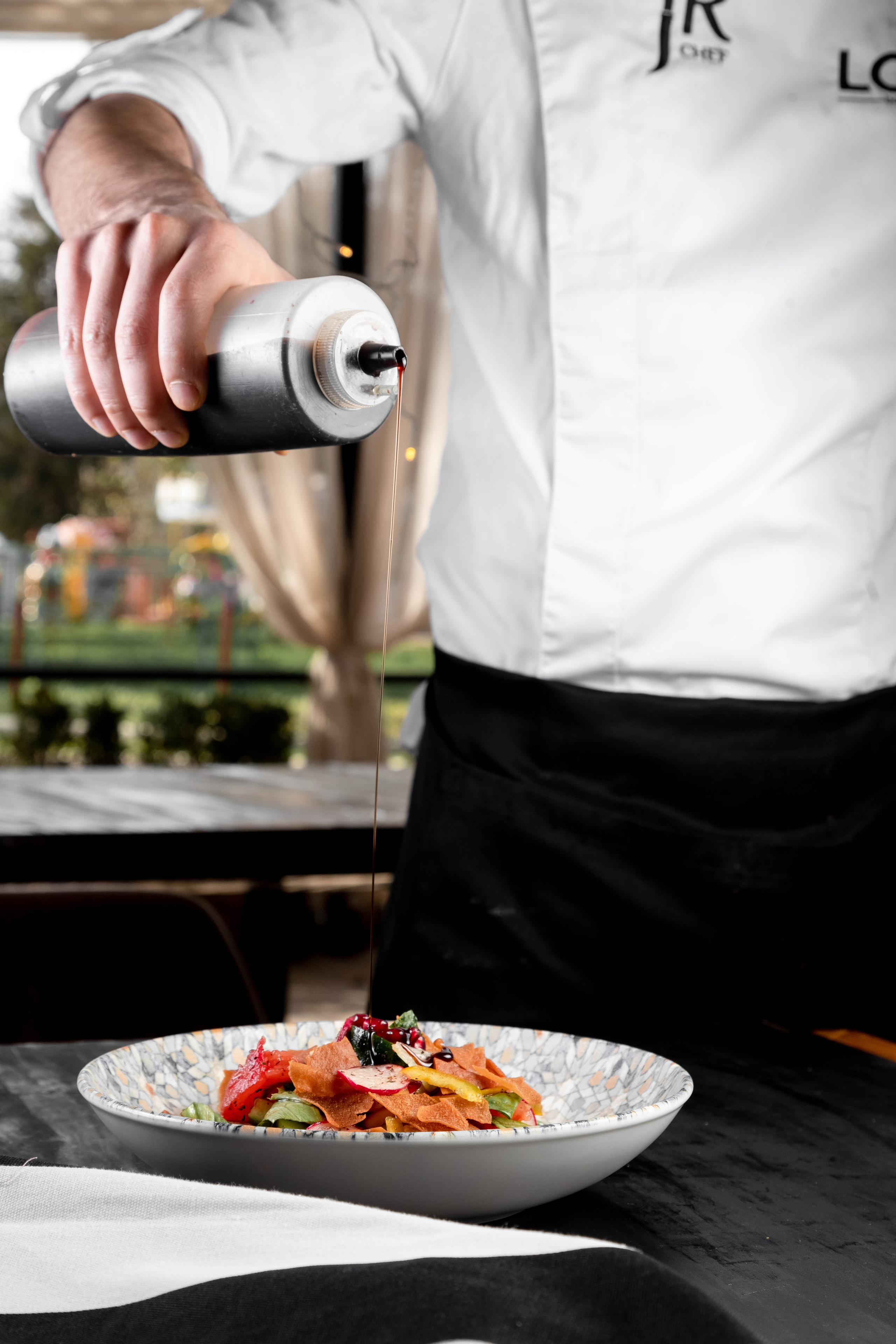 Loftpark. Свадебный фотограф в Нальчике Алим Джаппуев