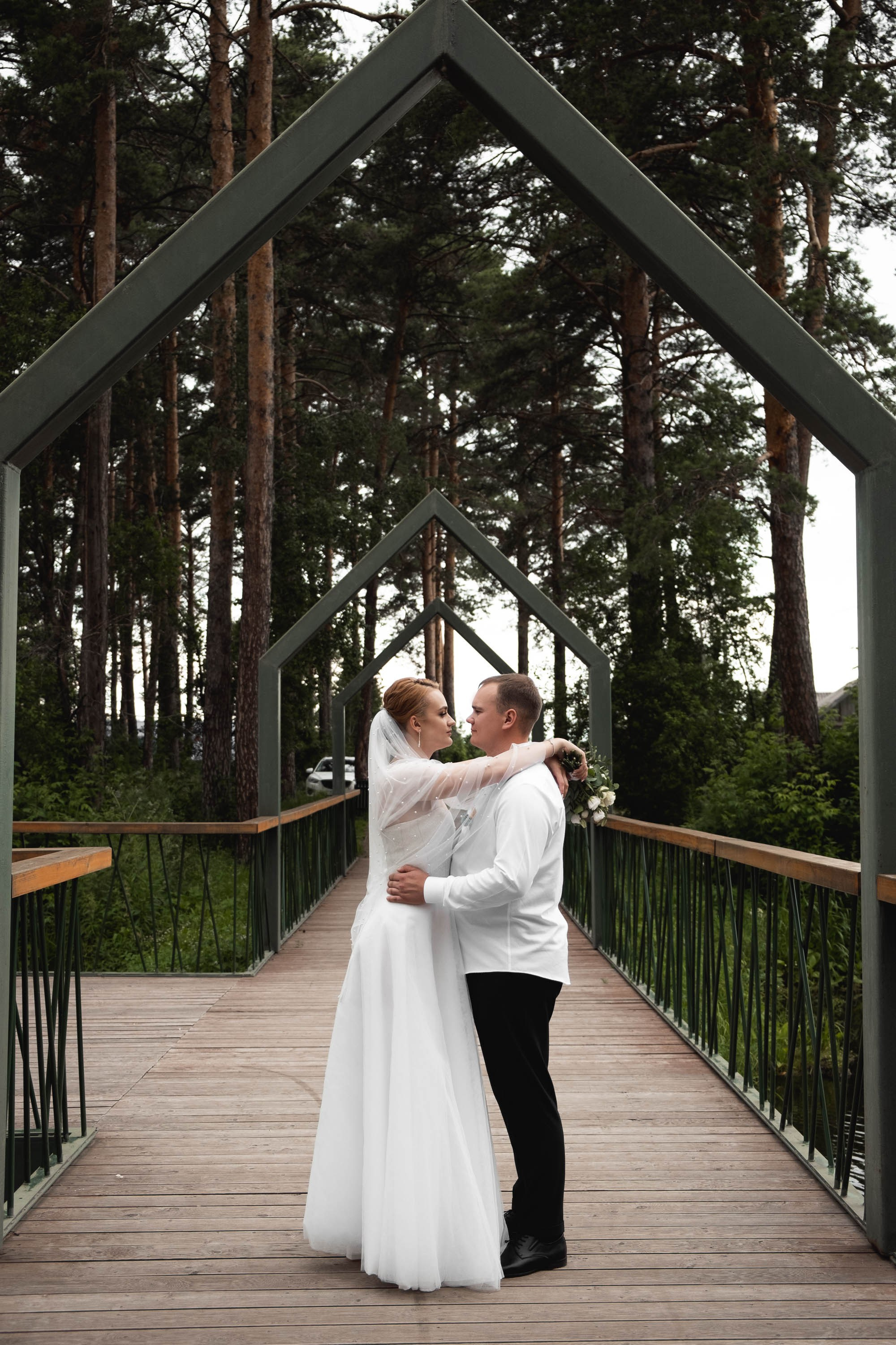 Виталий & Наталья г. Заводоуковск. Свадебный и семейный фотограф в Тюмени Екатерина Дубровина