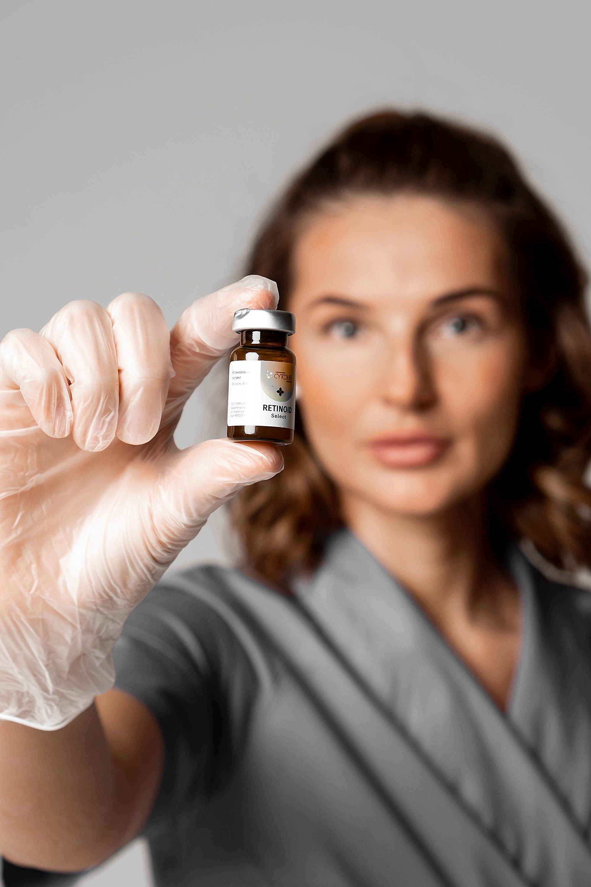 Студия красоты. Свадебный и семейный фотограф в Тюмени Екатерина Дубровина