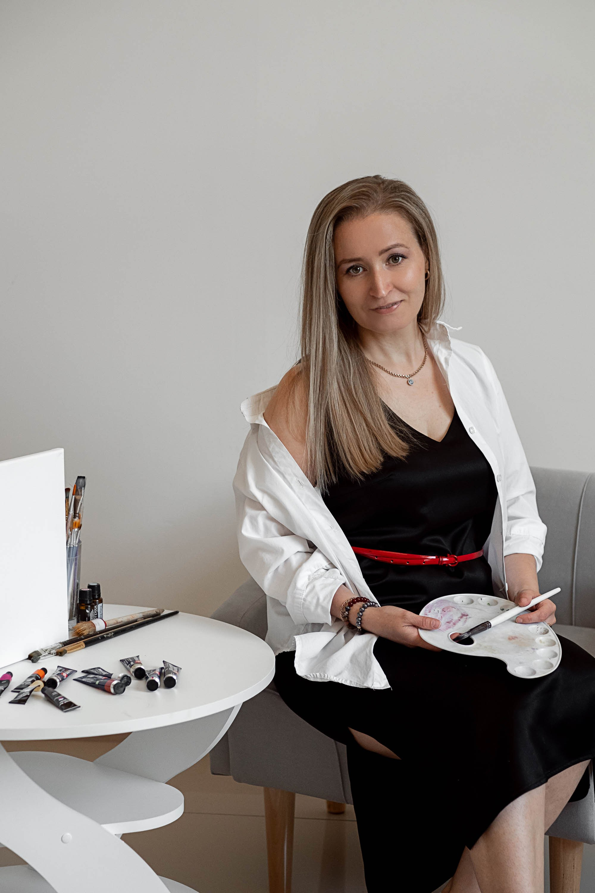 Семейная студия «Синергия». Свадебный и семейный фотограф в Тюмени Екатерина Дубровина