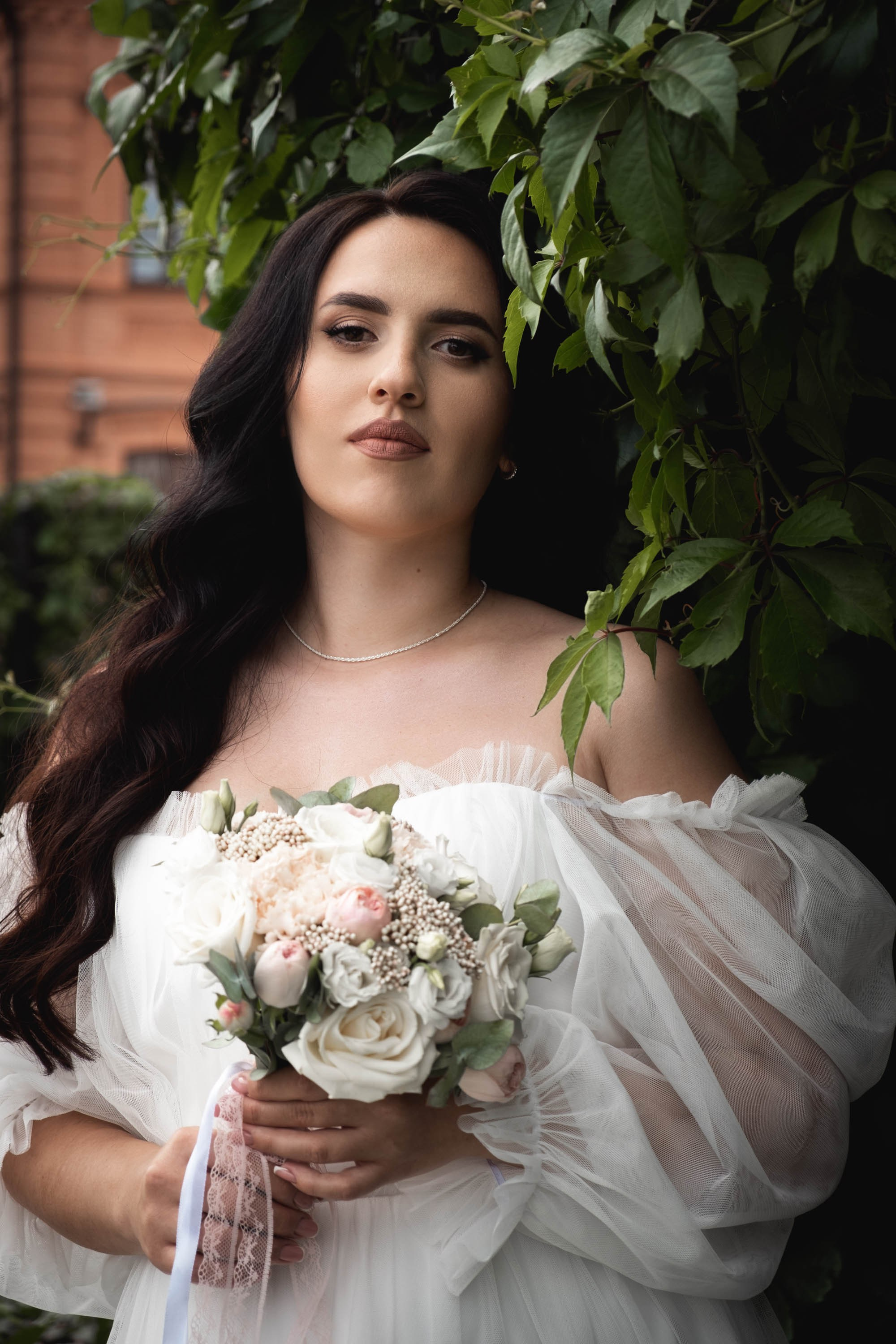 Антон & Алёна. Свадебный и семейный фотограф в Тюмени Екатерина Дубровина