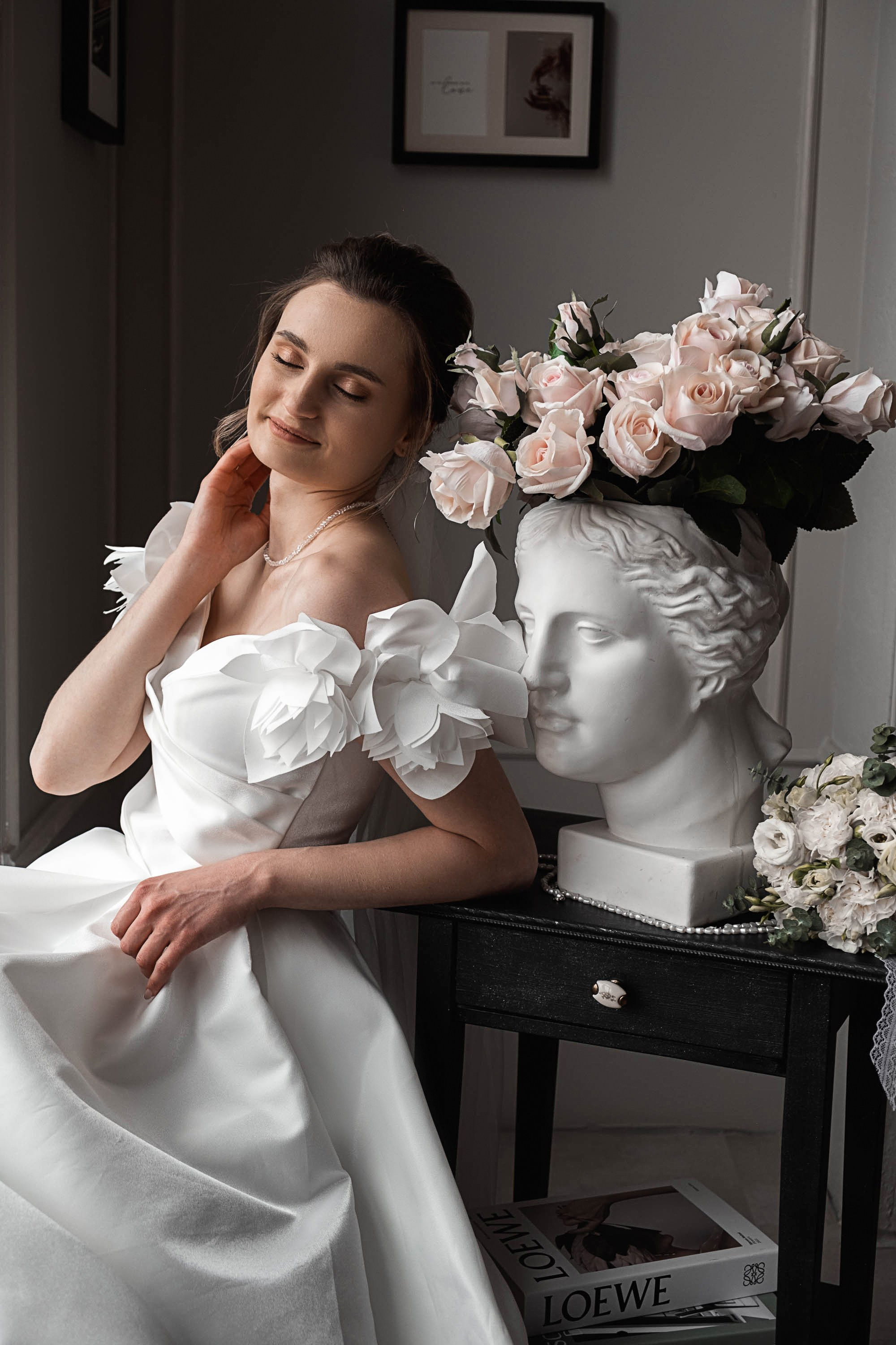 Дмитрий & София. Свадебный и семейный фотограф в Тюмени Екатерина Дубровина