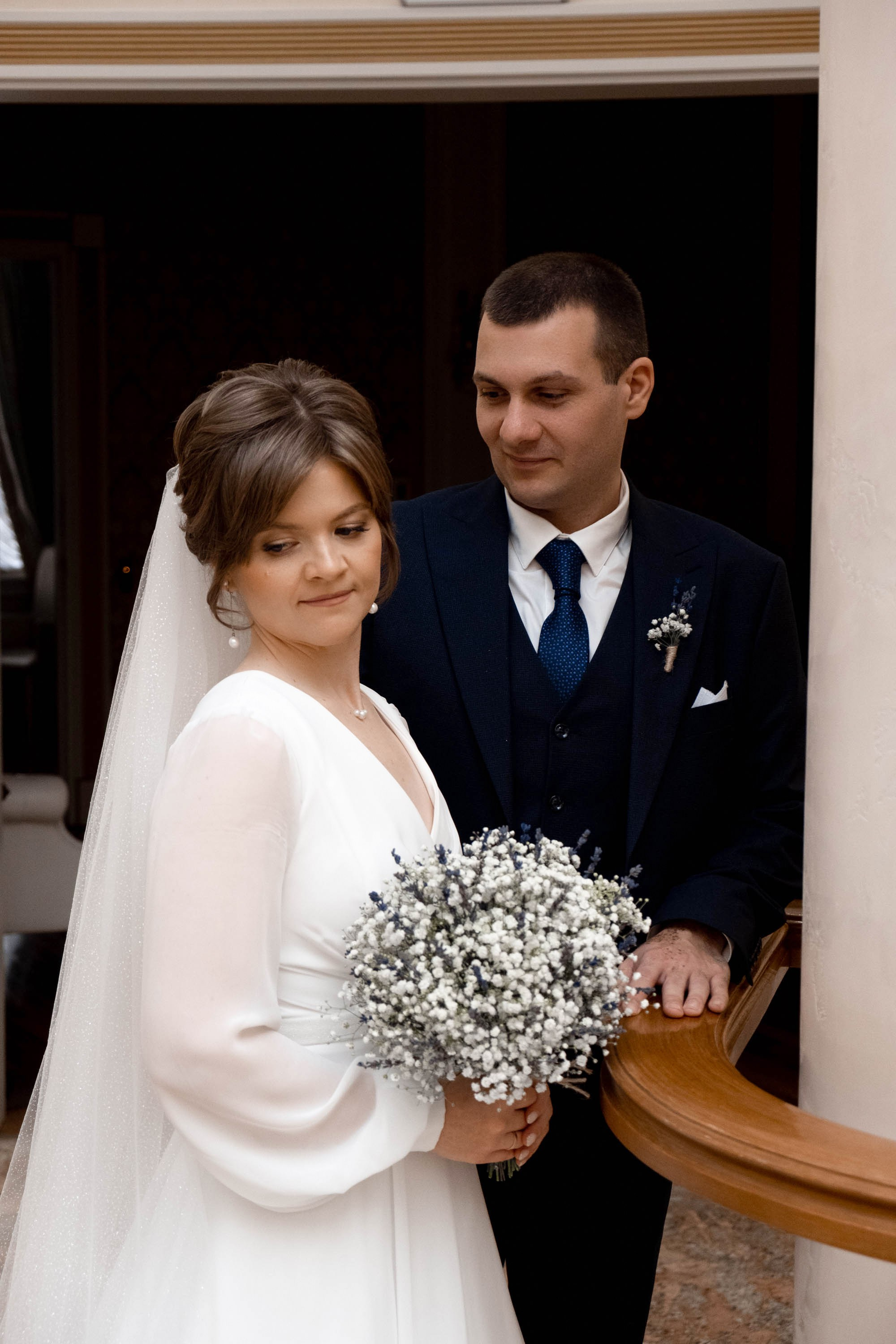 Филип & Юлия. Свадебный и семейный фотограф в Тюмени Екатерина Дубровина