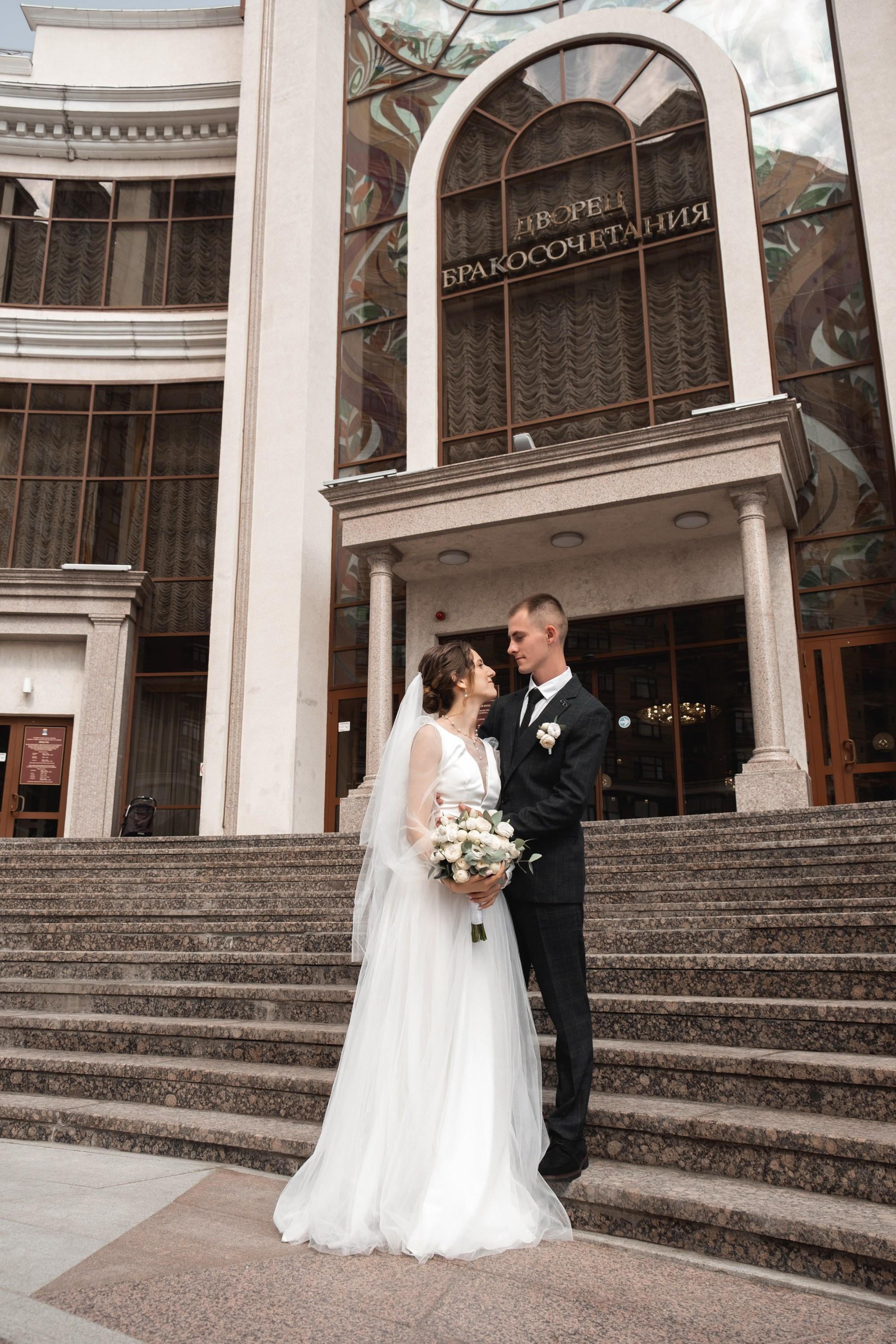 Дмитрий & Анастасия. Свадебный и семейный фотограф в Тюмени Екатерина Дубровина