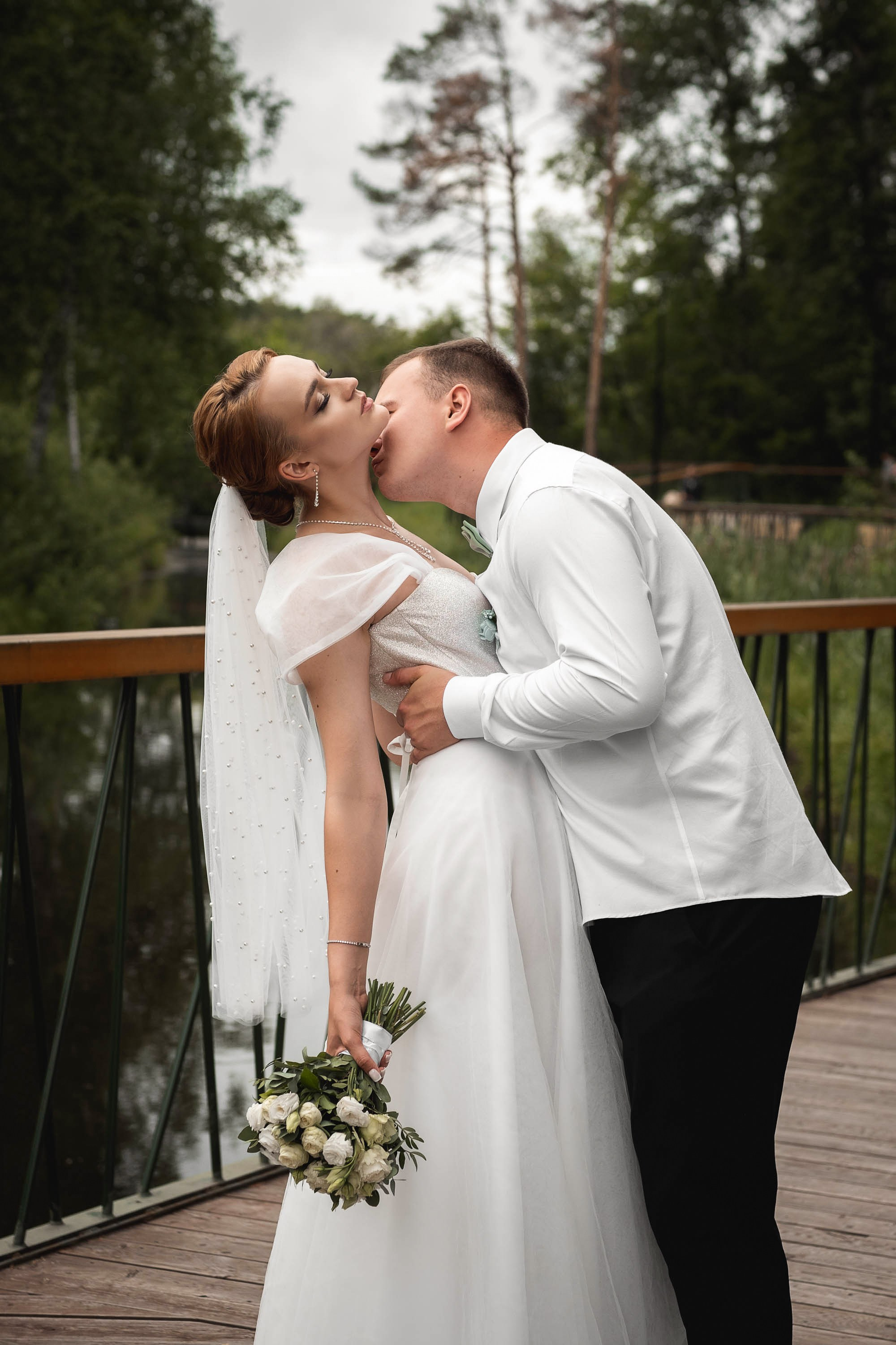 Виталий & Наталья г. Заводоуковск. Свадебный и семейный фотограф в Тюмени Екатерина Дубровина