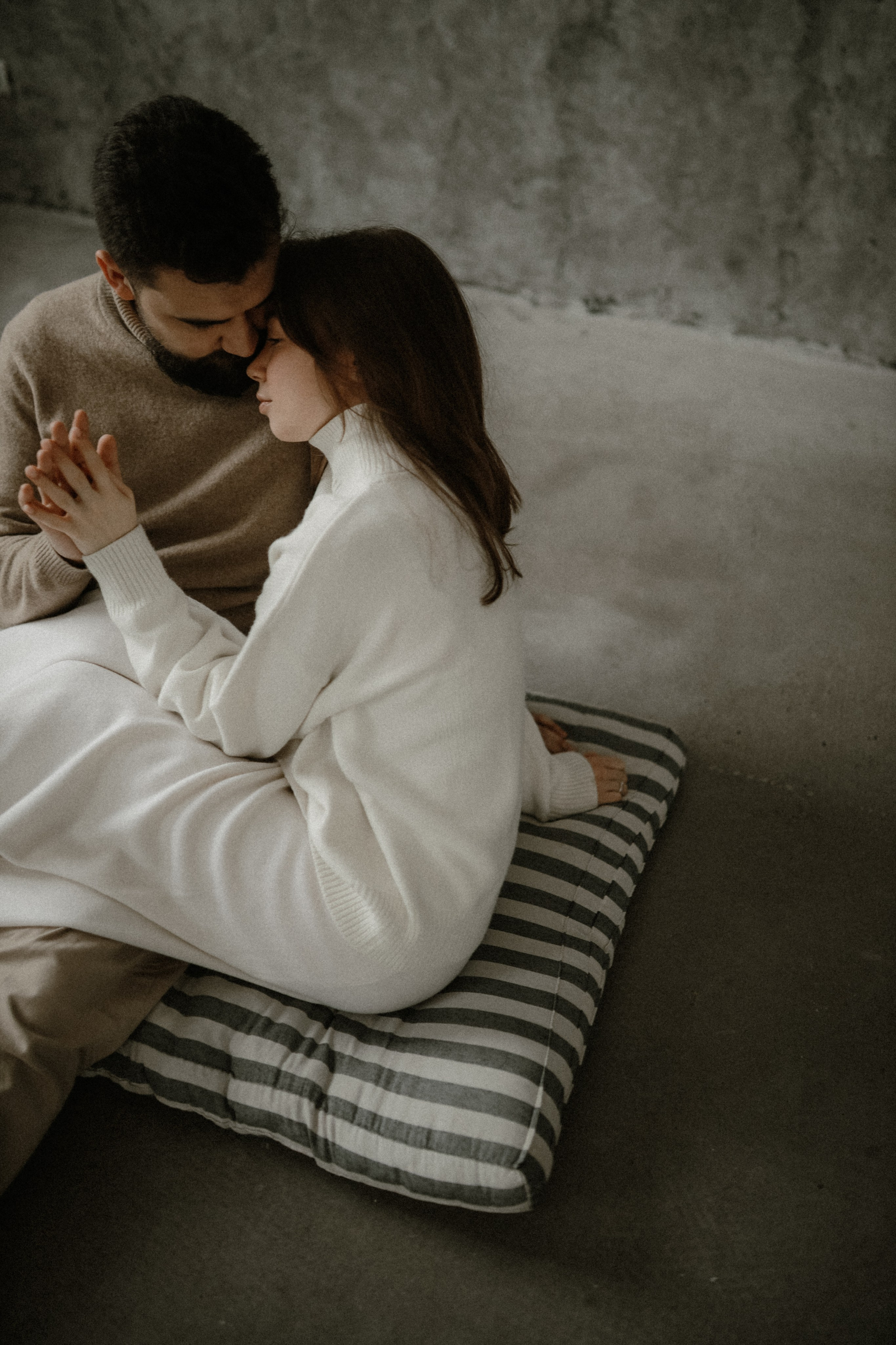 Софи & Никита. Фотограф в Москве, Электростали, Ногинске, Балашихе, Александра Кукушкина