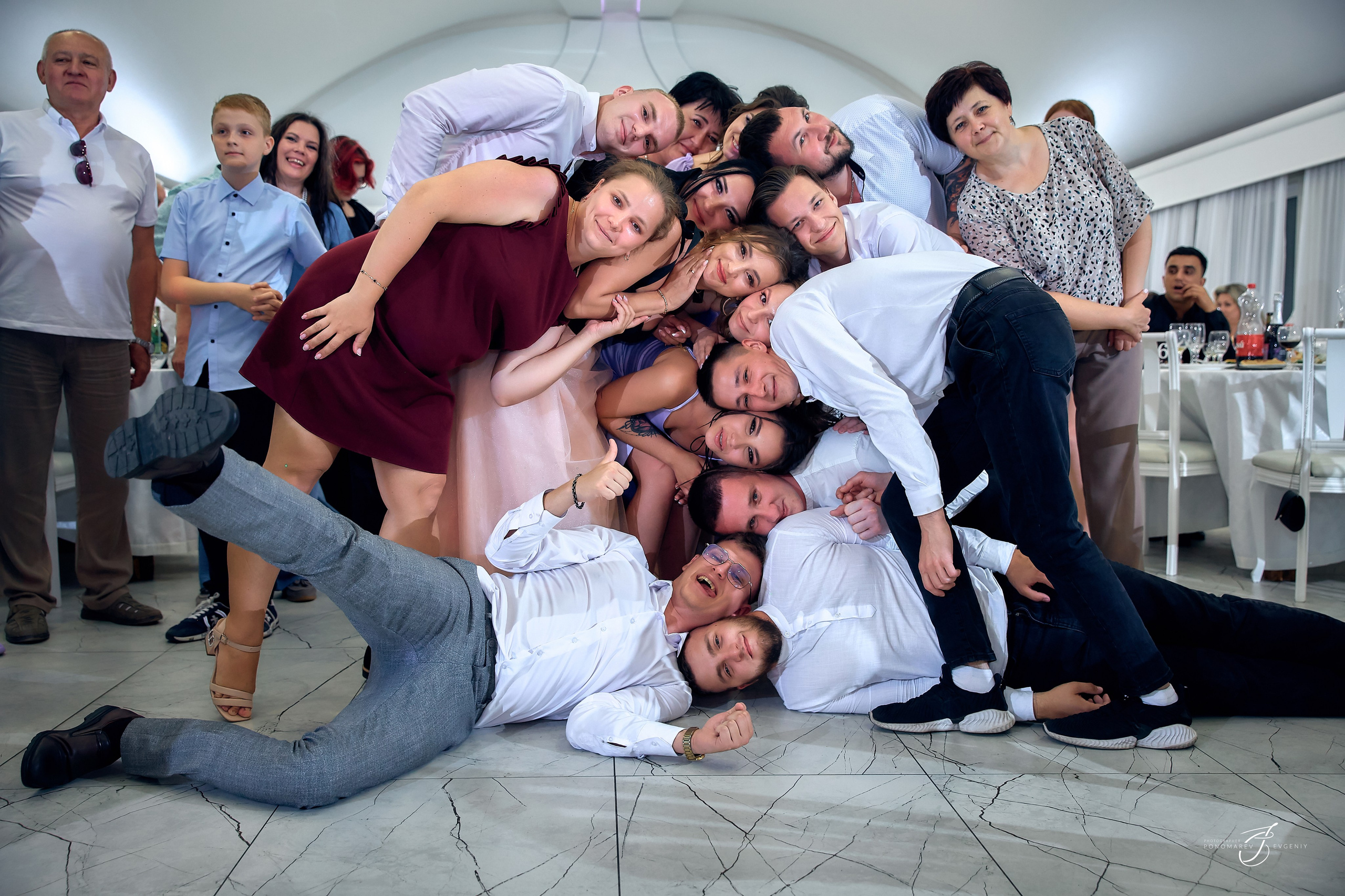 Свадебная фотосессия. Свадебный фотограф в Тольятти Жигулевске и Самаре Пономарев Евгений