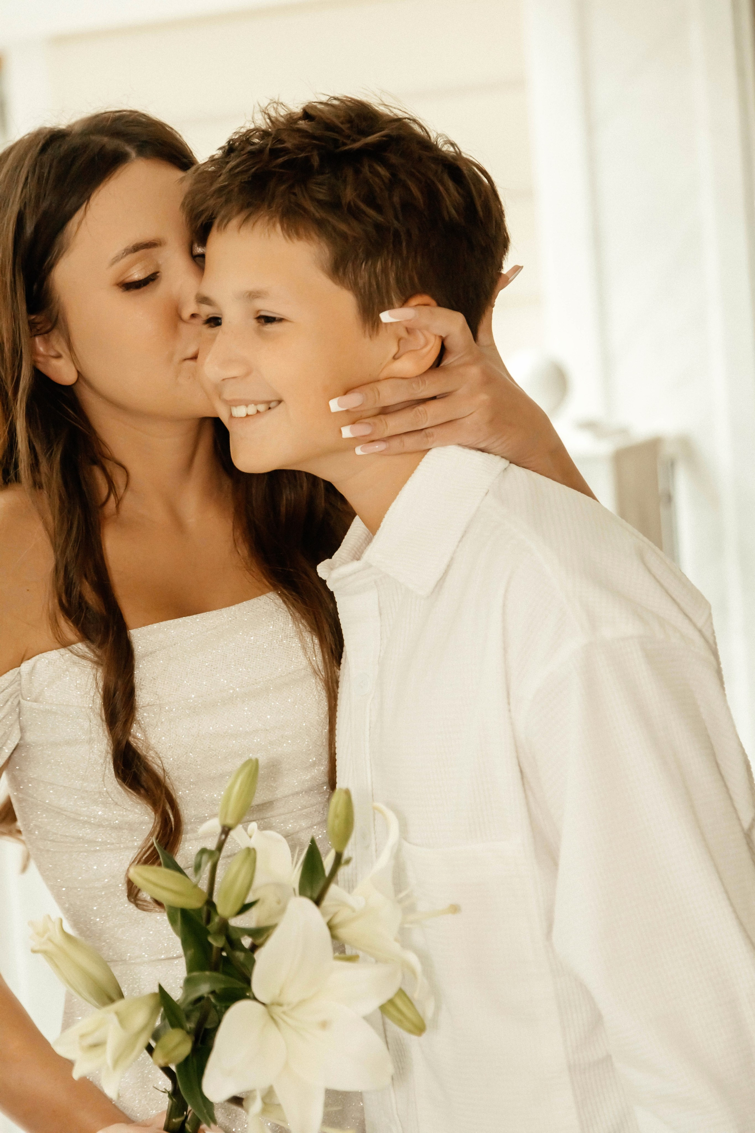 Анна и Алексей. Фотограф Ксения Третьякова, Санкт-Петербург