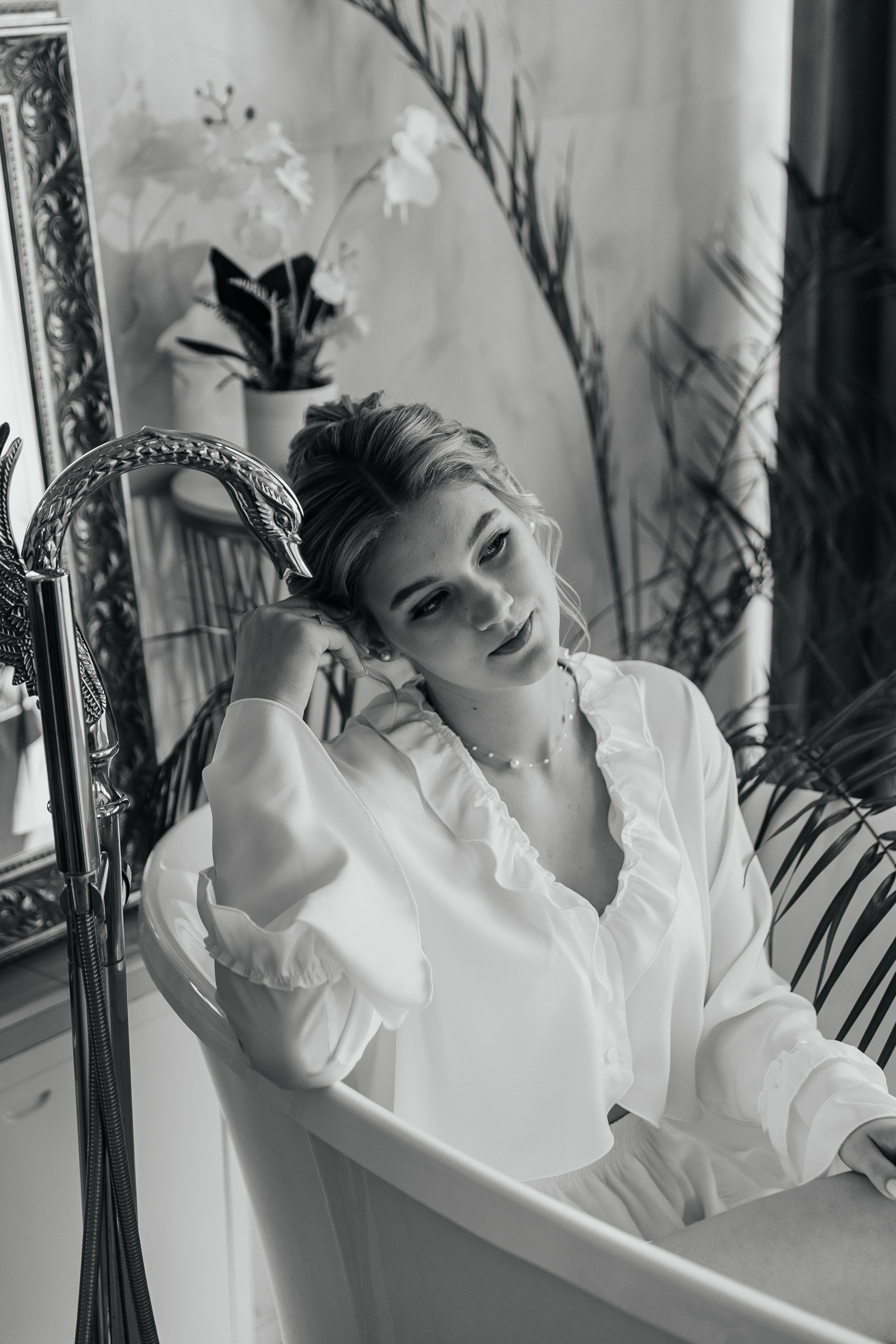 Алина и Коля. Свадебный фотограф Кристина Тимощук