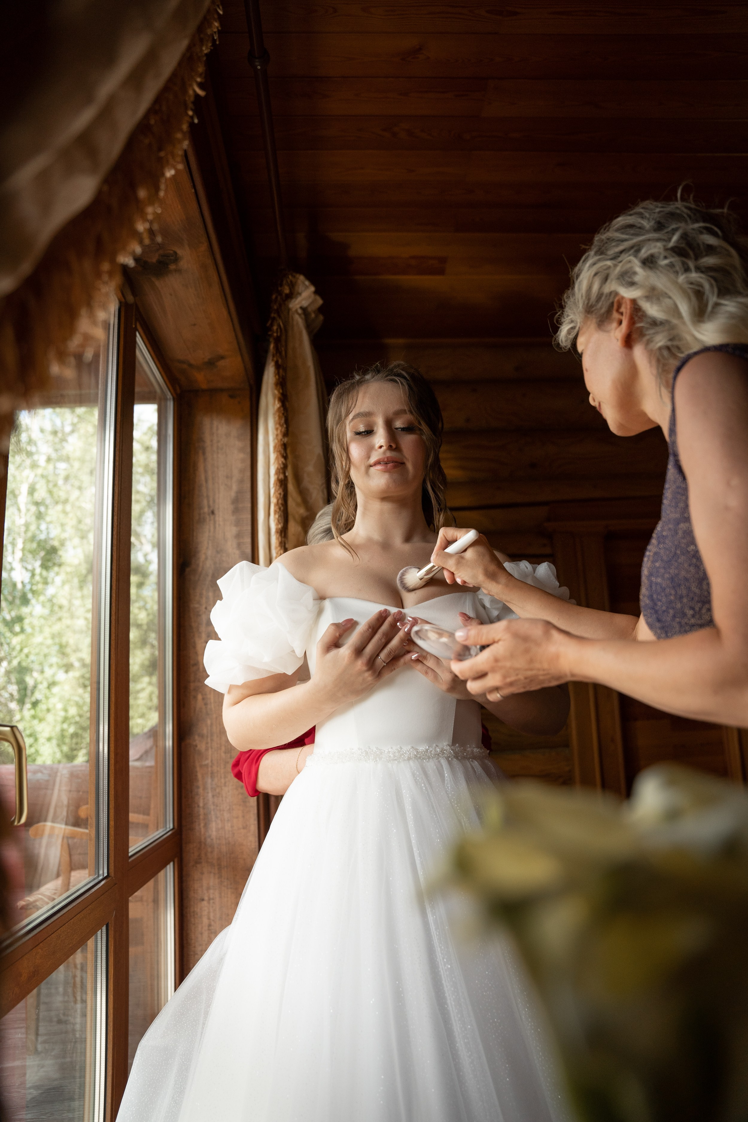 Егор & Виктория. Главная