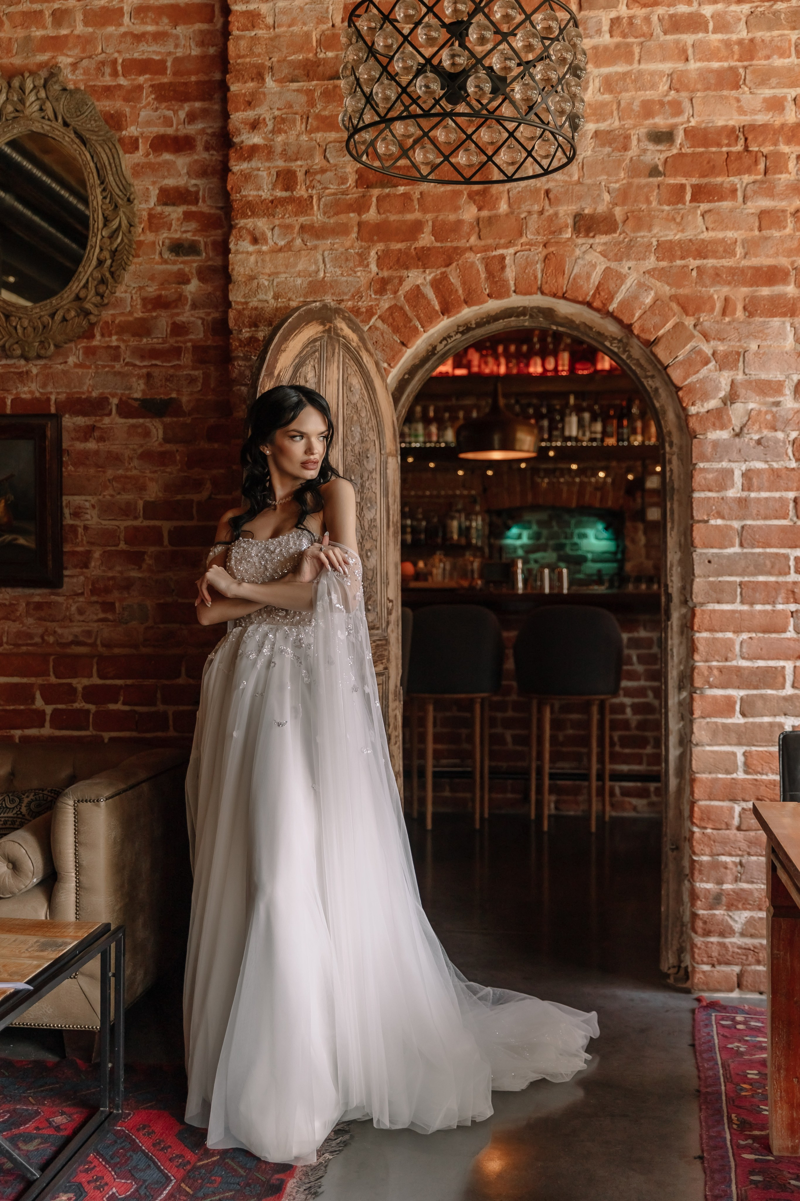 А & Ю. Свадебный, репортажный фотограф Ирина Шкурина