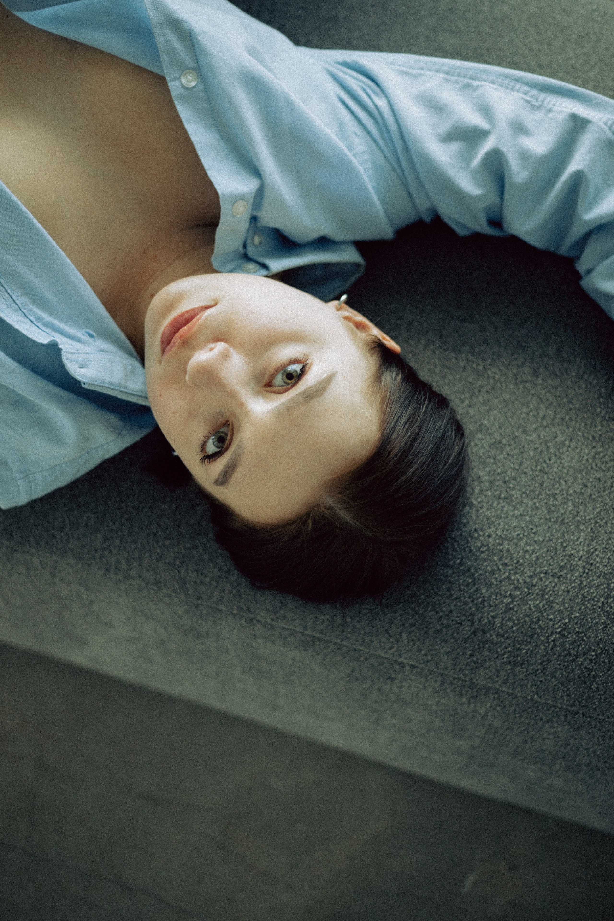 Портретная съемка. Анна Таркина