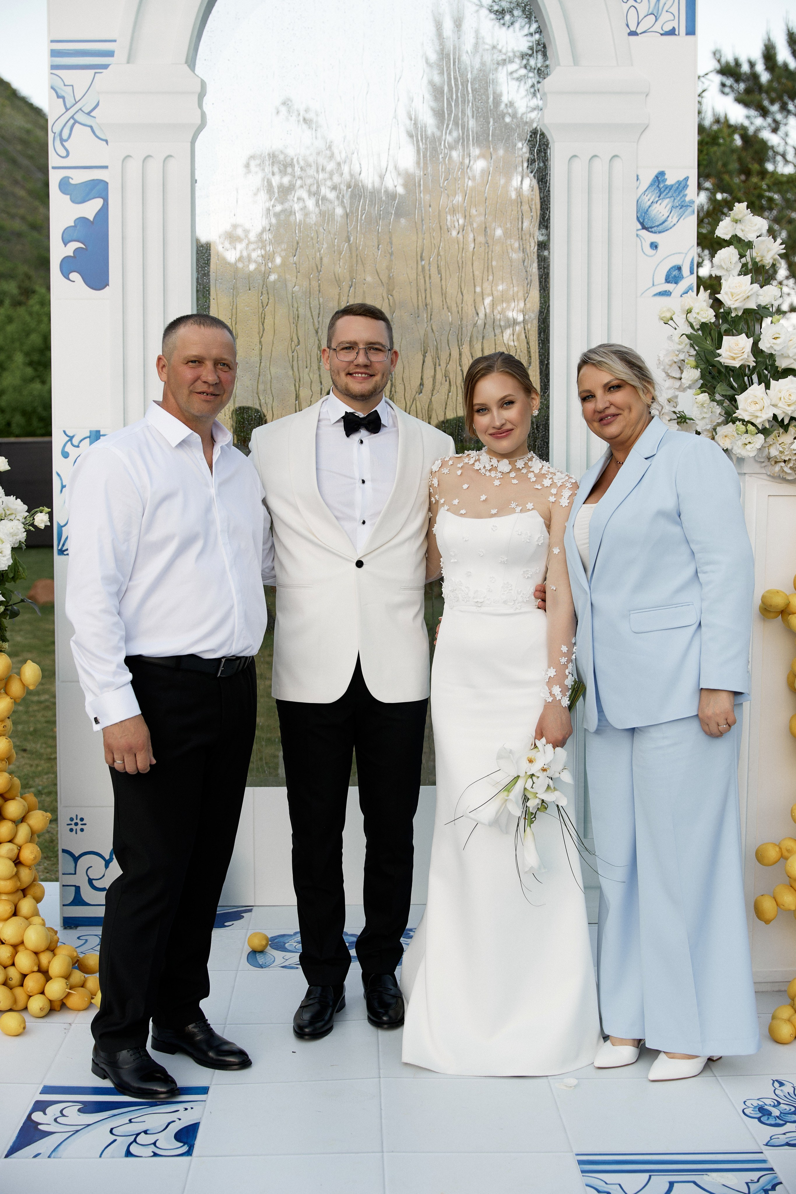 Посмотреть серию. Свадебный и семейный фотограф в Красноярске Тряпчев Павел