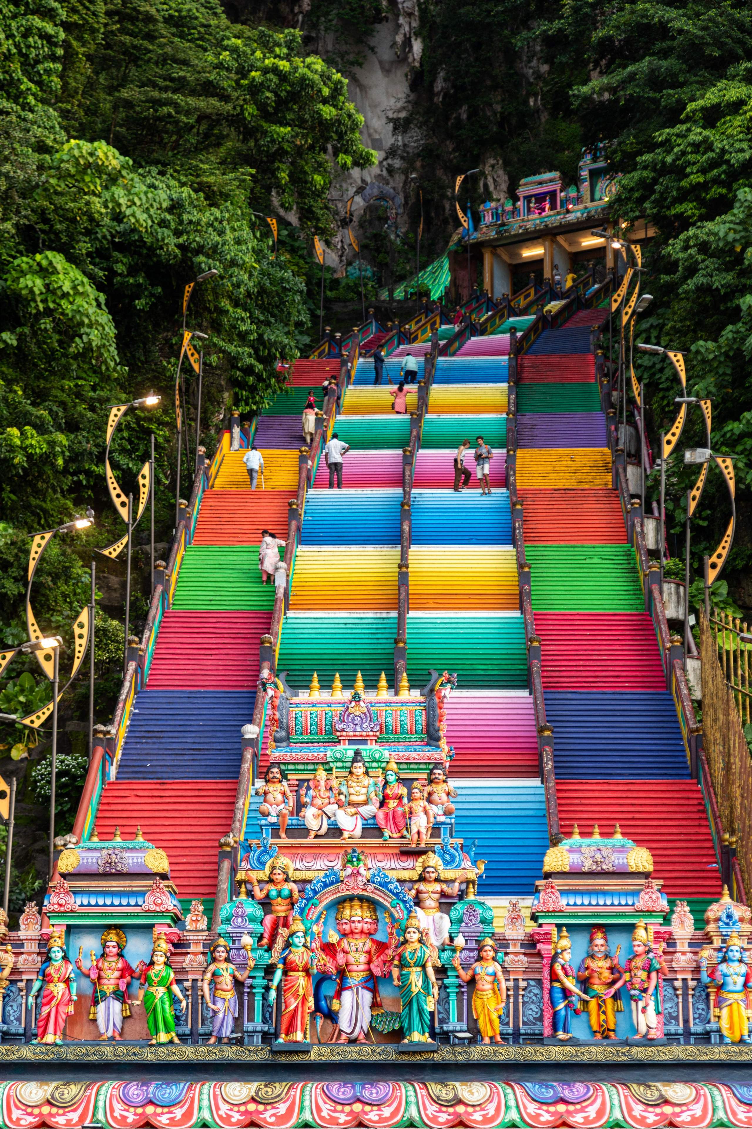 Kuala Lumpur, Malaysia. Главная