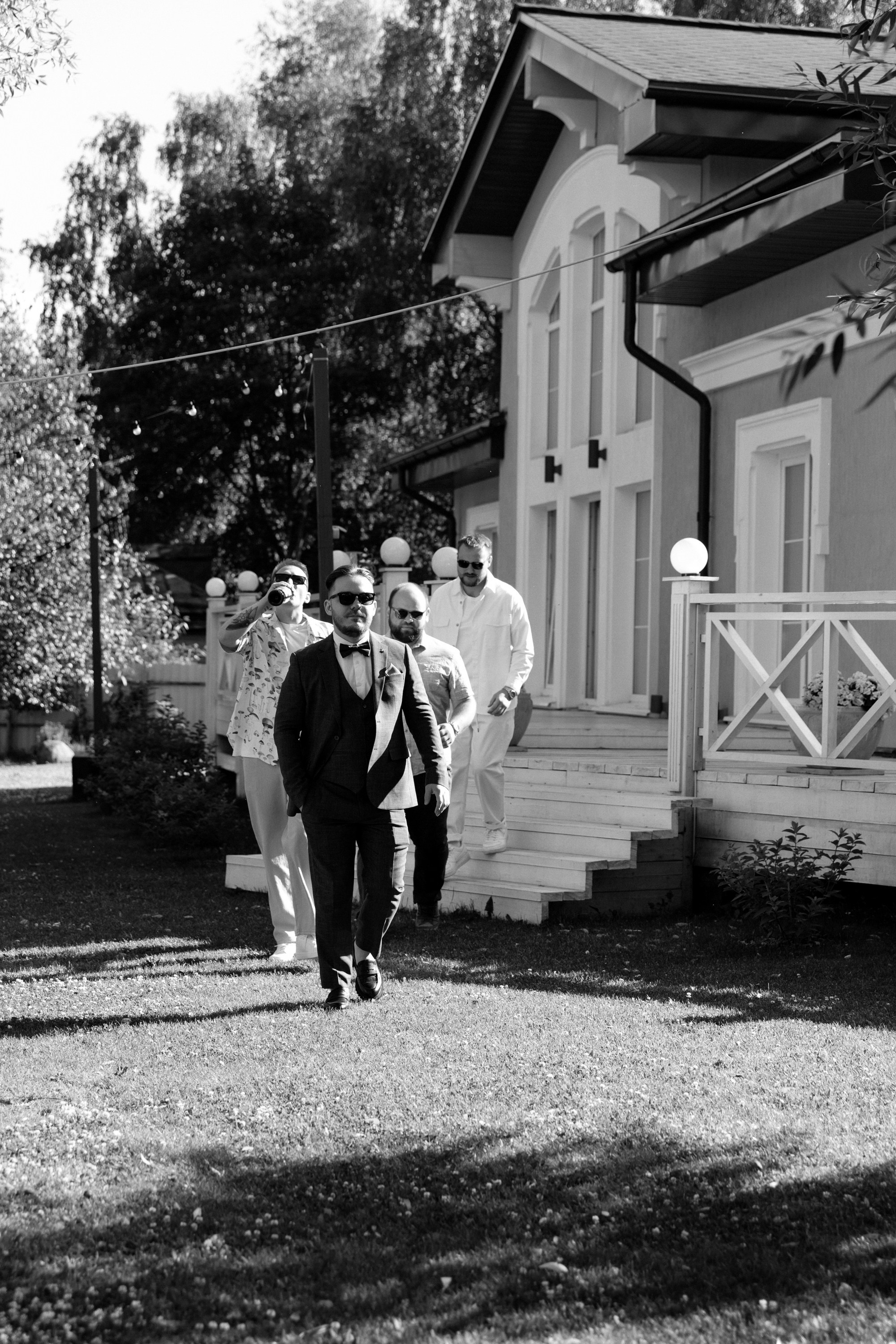 Дима и Алина — большой свадебный!. Фотограф Сергиев Посад Москва Хованская Екатерина