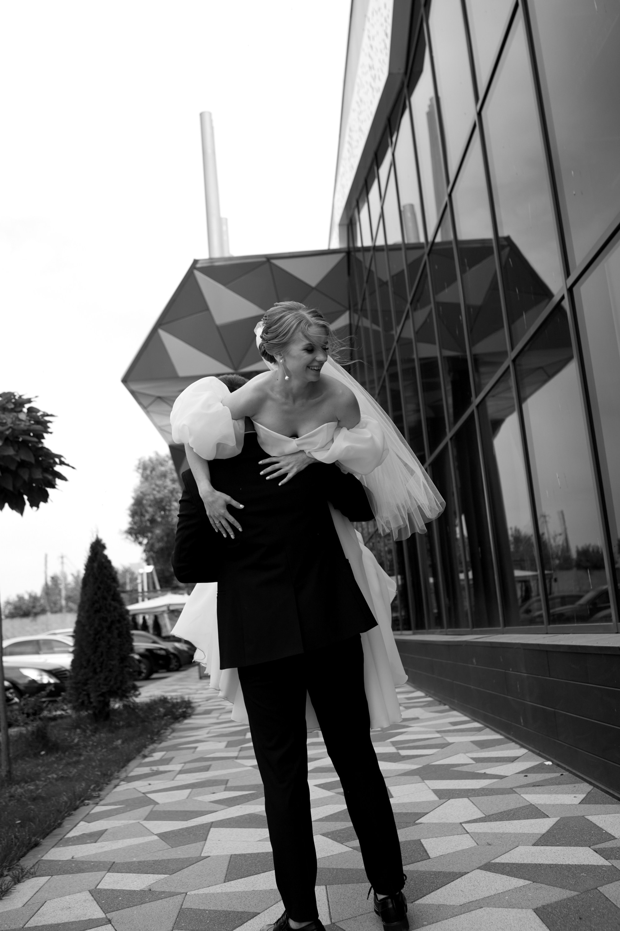 Екатерина и Роман. Анастасия Шкуднова — свадебный и женский фотограф в Брянске