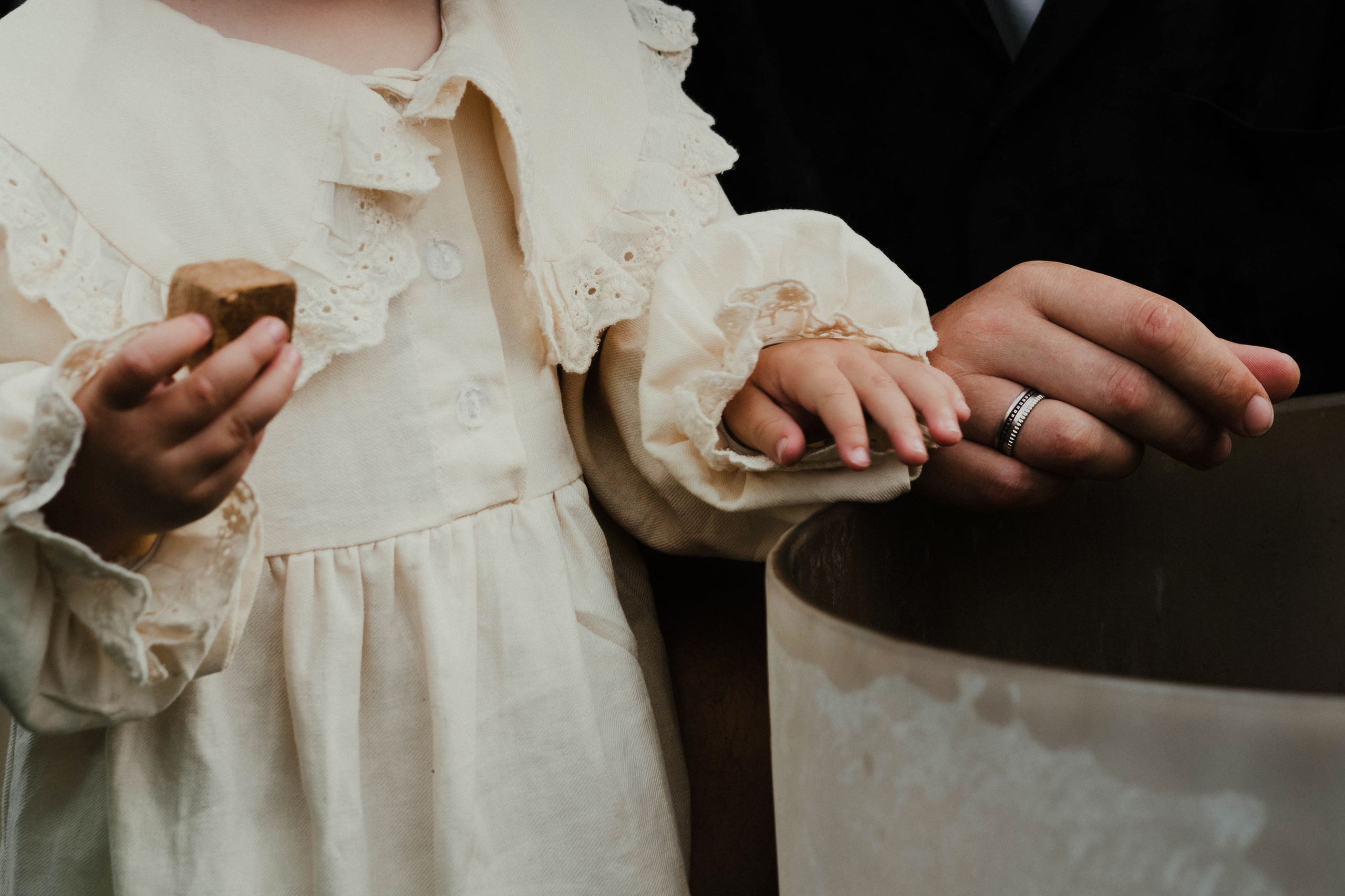 Семейные истории. ФОТОГРАФ КСЕНИЯ СОСНОВСКАЯ