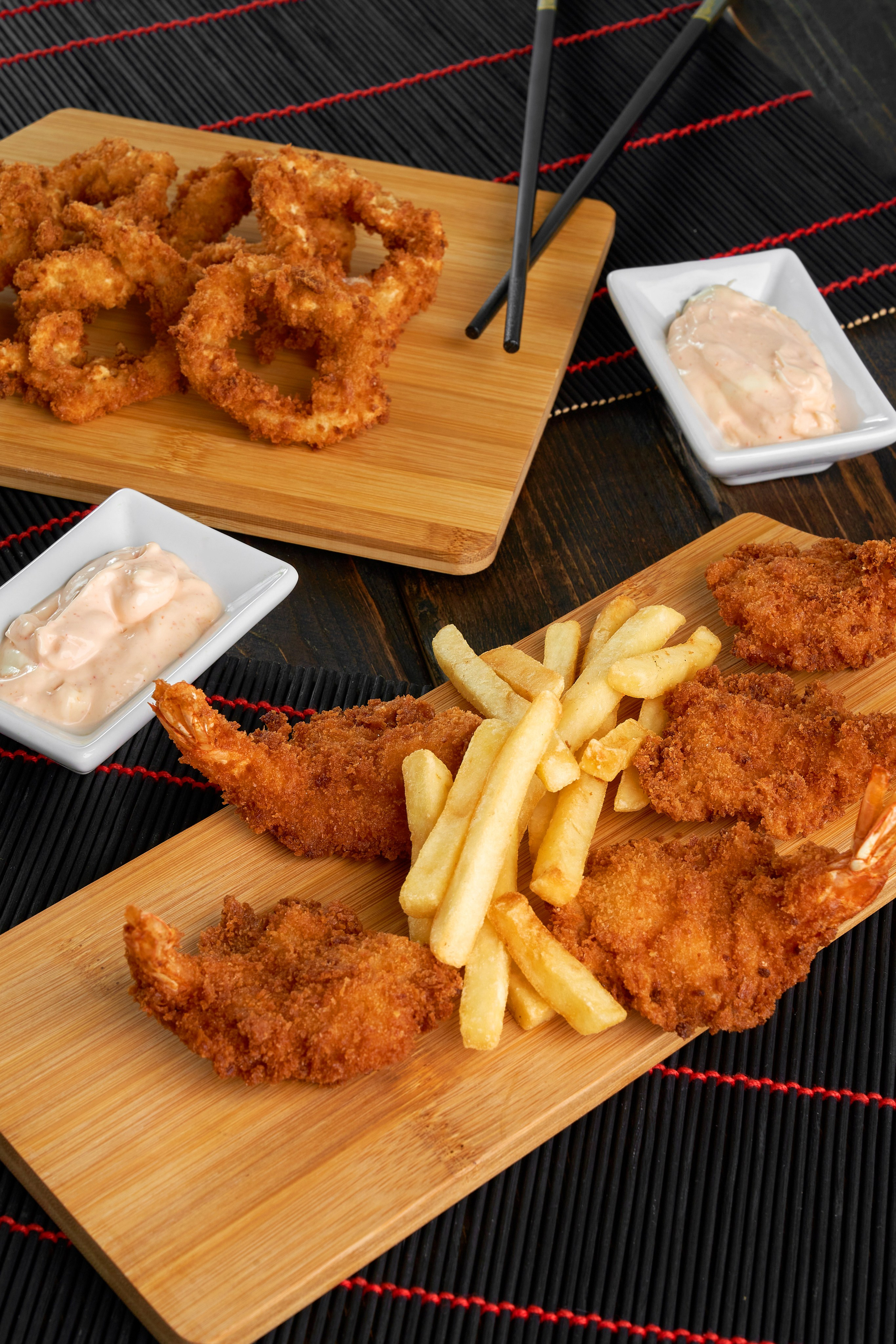 Food фотография. Фотограф Никита Барановский