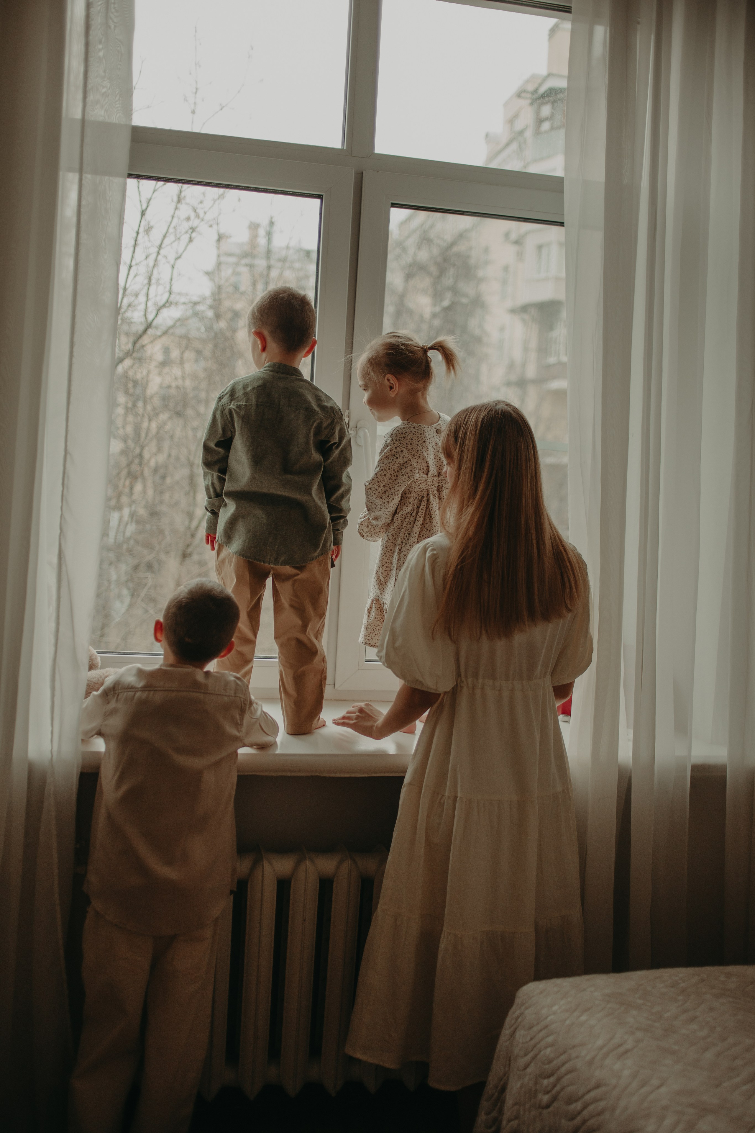 Чем заняться дома. Фотограф в Краснодаре Евгения Михаевич