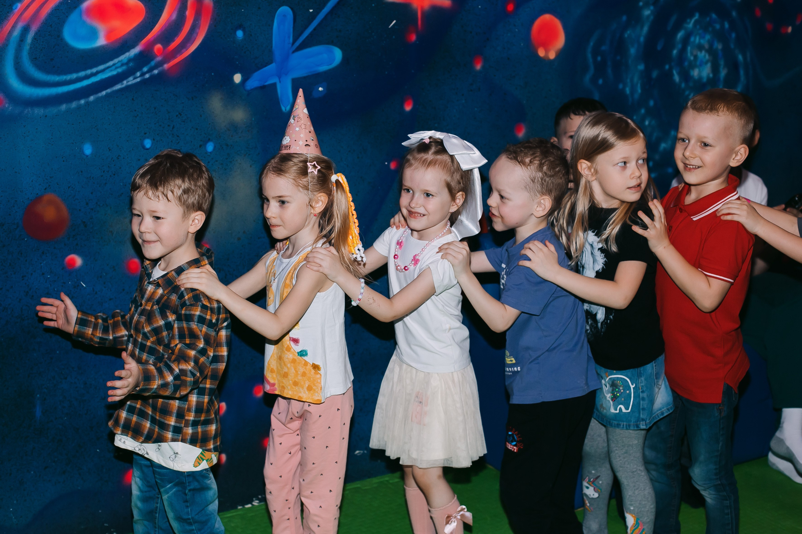 День рождения Ратмир. Фотограф в Йошкар-Оле Макарова Марина