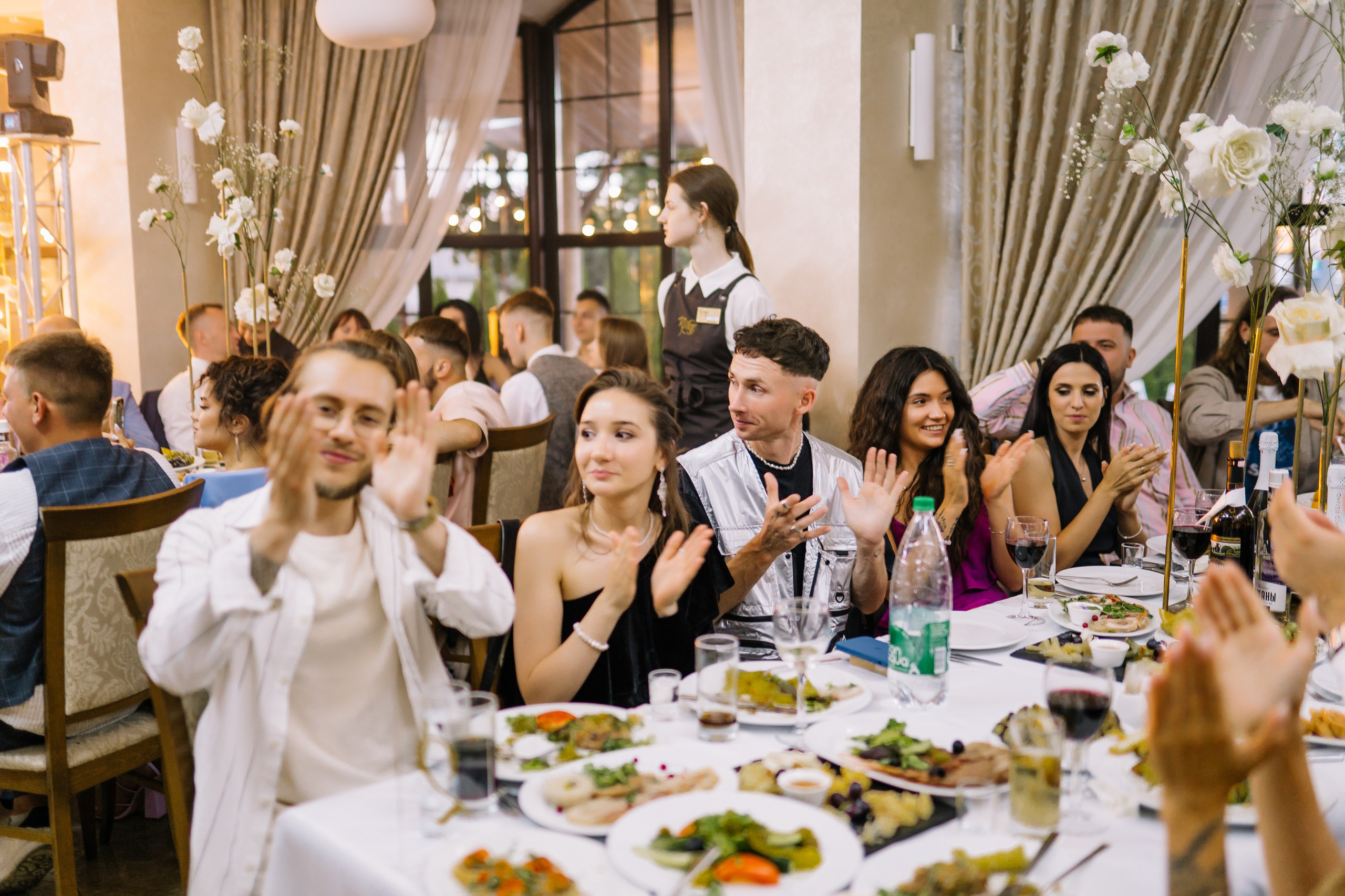 Лиза & Сергей