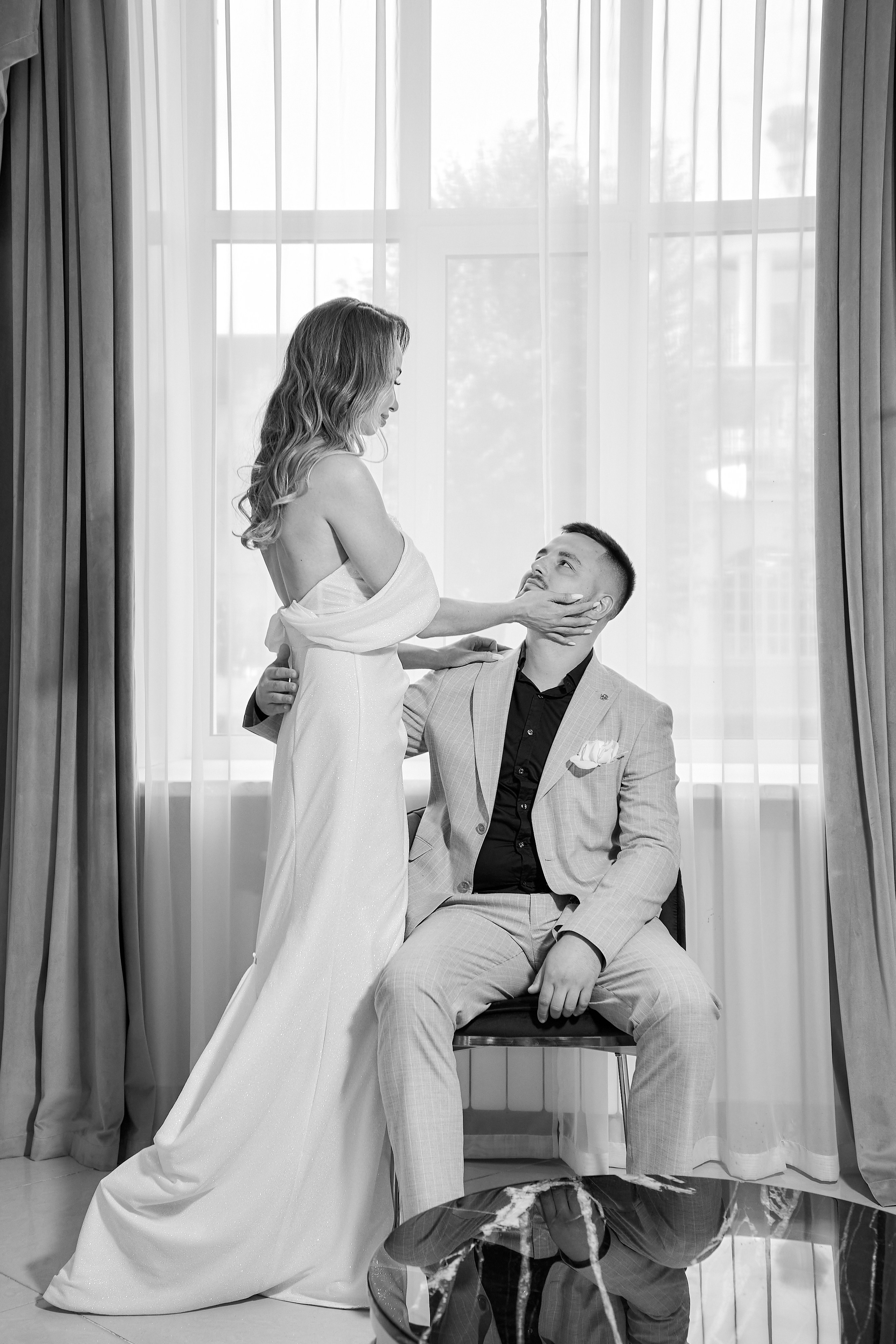 Свадебный фотограф в Москве