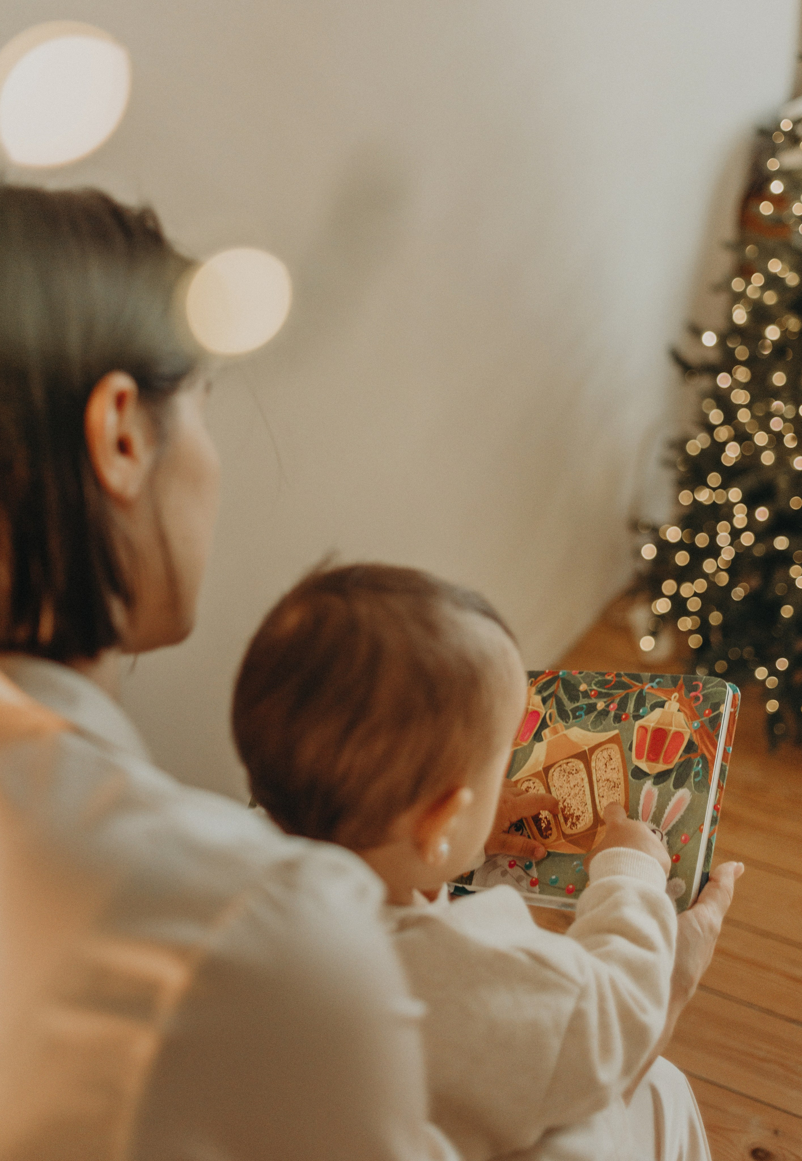 Новогодняя 2024-2025. Фотограф в Краснодаре Евгения Михаевич