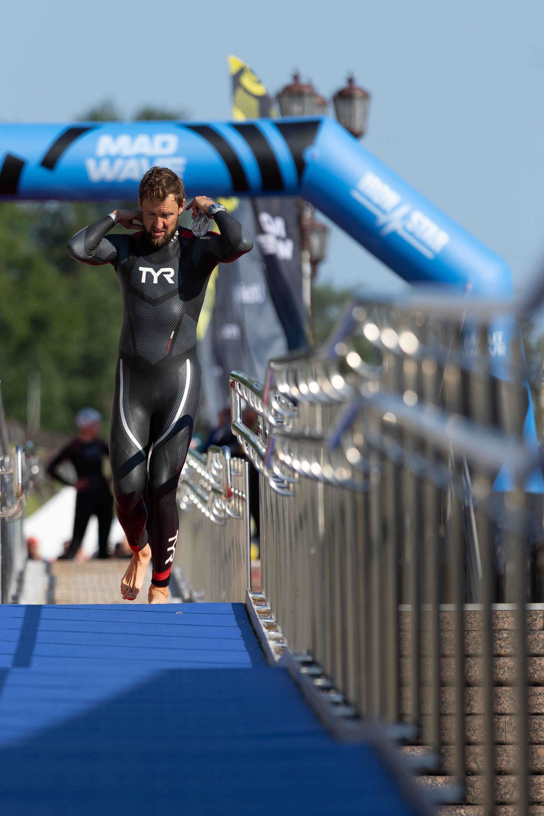 IronStar_2026_Tyumen. Спортивная съемка Екатерина Бурко
