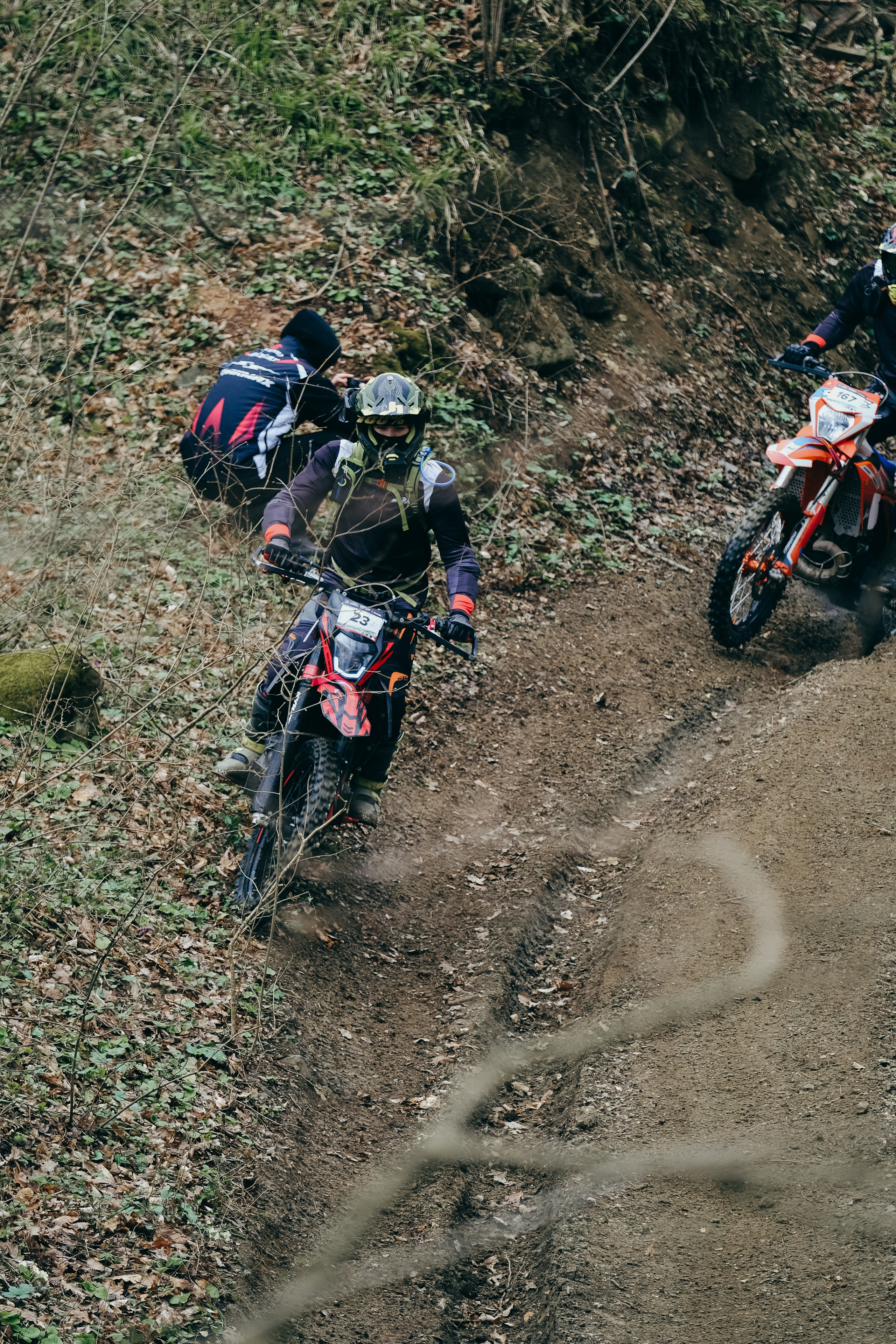 Эндуро Фест от Shamax Motors (Краснодар). Свадебный фотограф Денис Ожигин в Краснодаре и крае. Эмоциональная и стильная съемка вашего дня