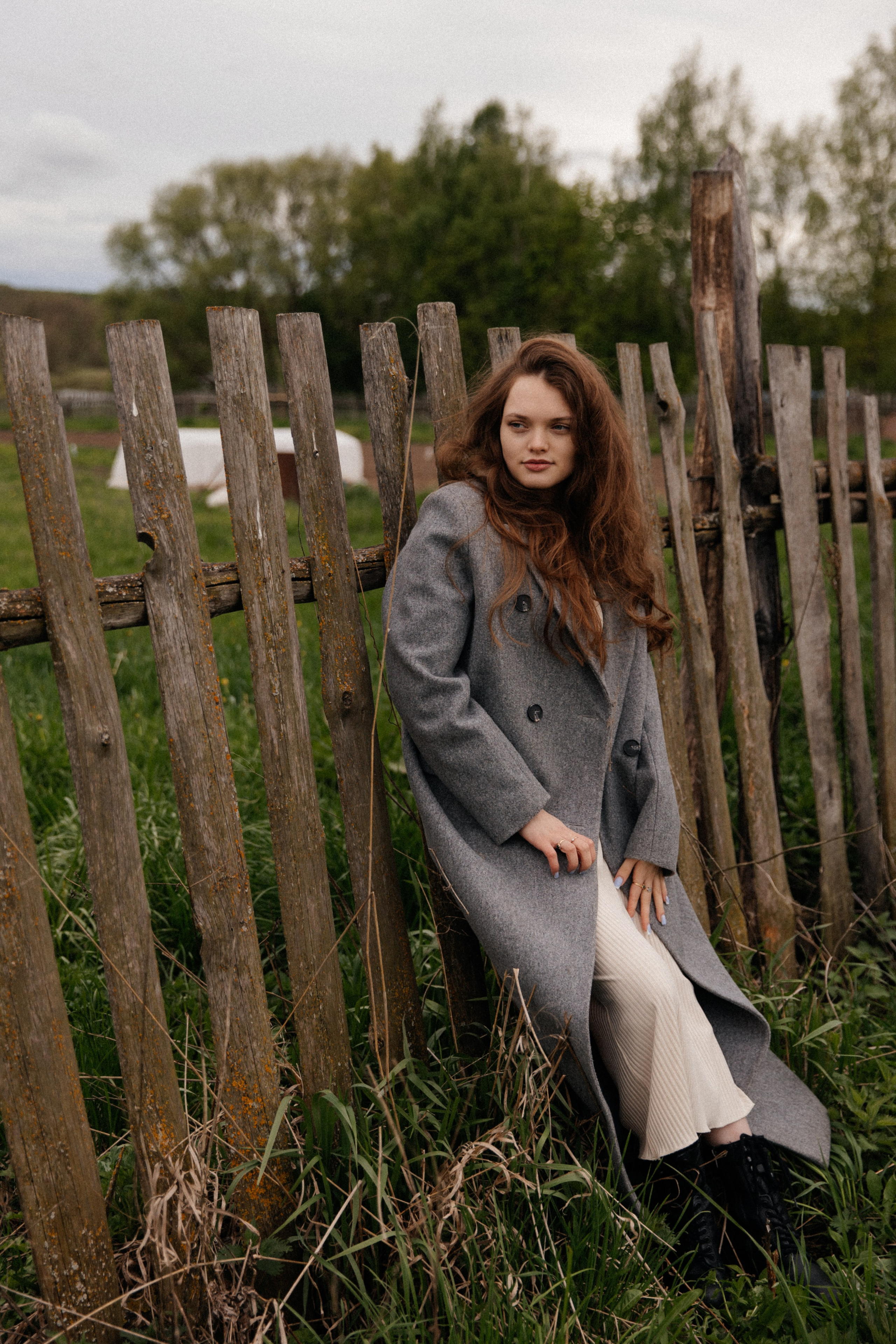 Алена. Фотограф Ульяна Дивина в Нижнем Новгороде и Нижегородской области