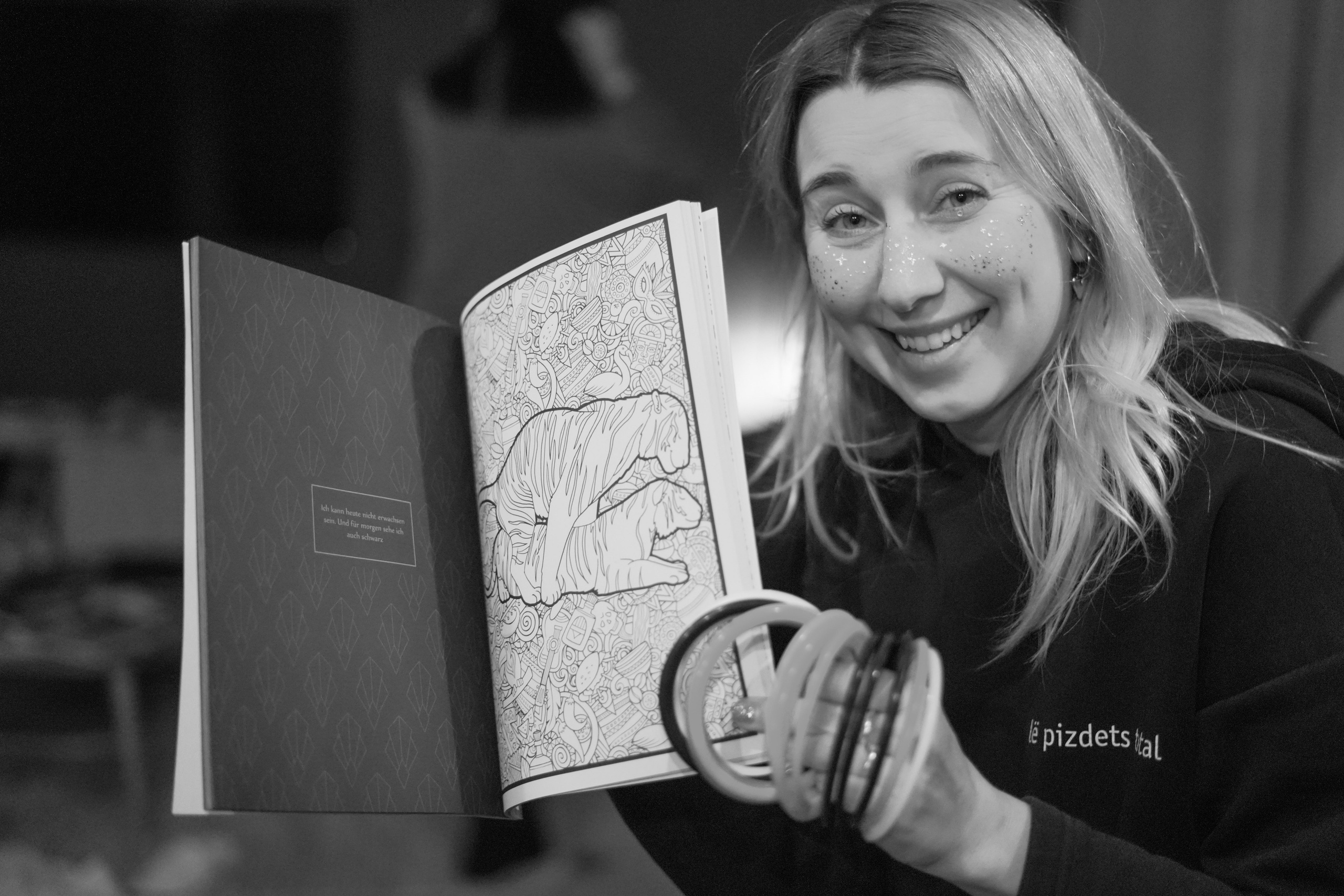 Stasy’s bachelorette party. Wedding Photographer in Barcelona and Medellin