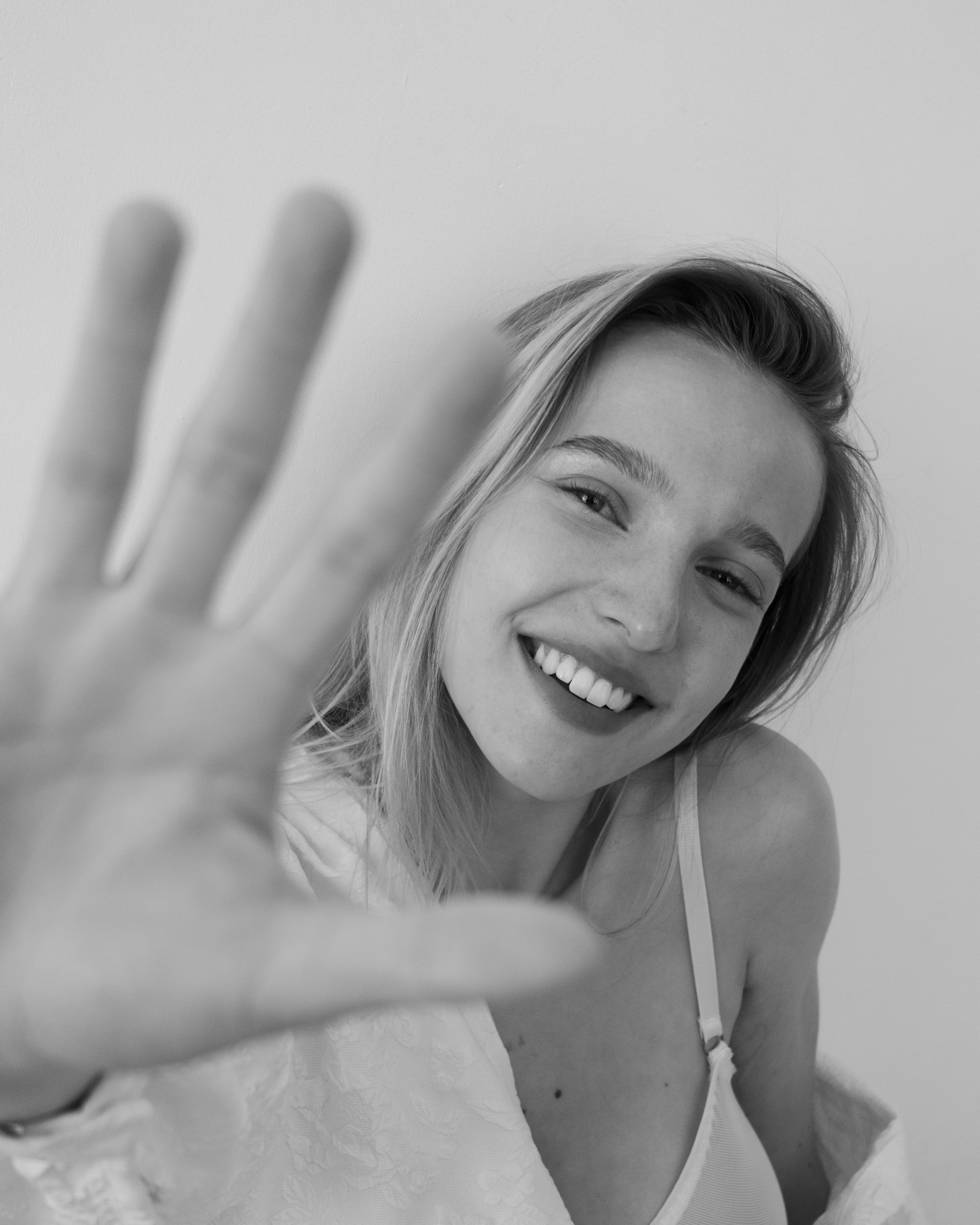 Портретный фотограф в Екатеринбурге Вероника Плуталова