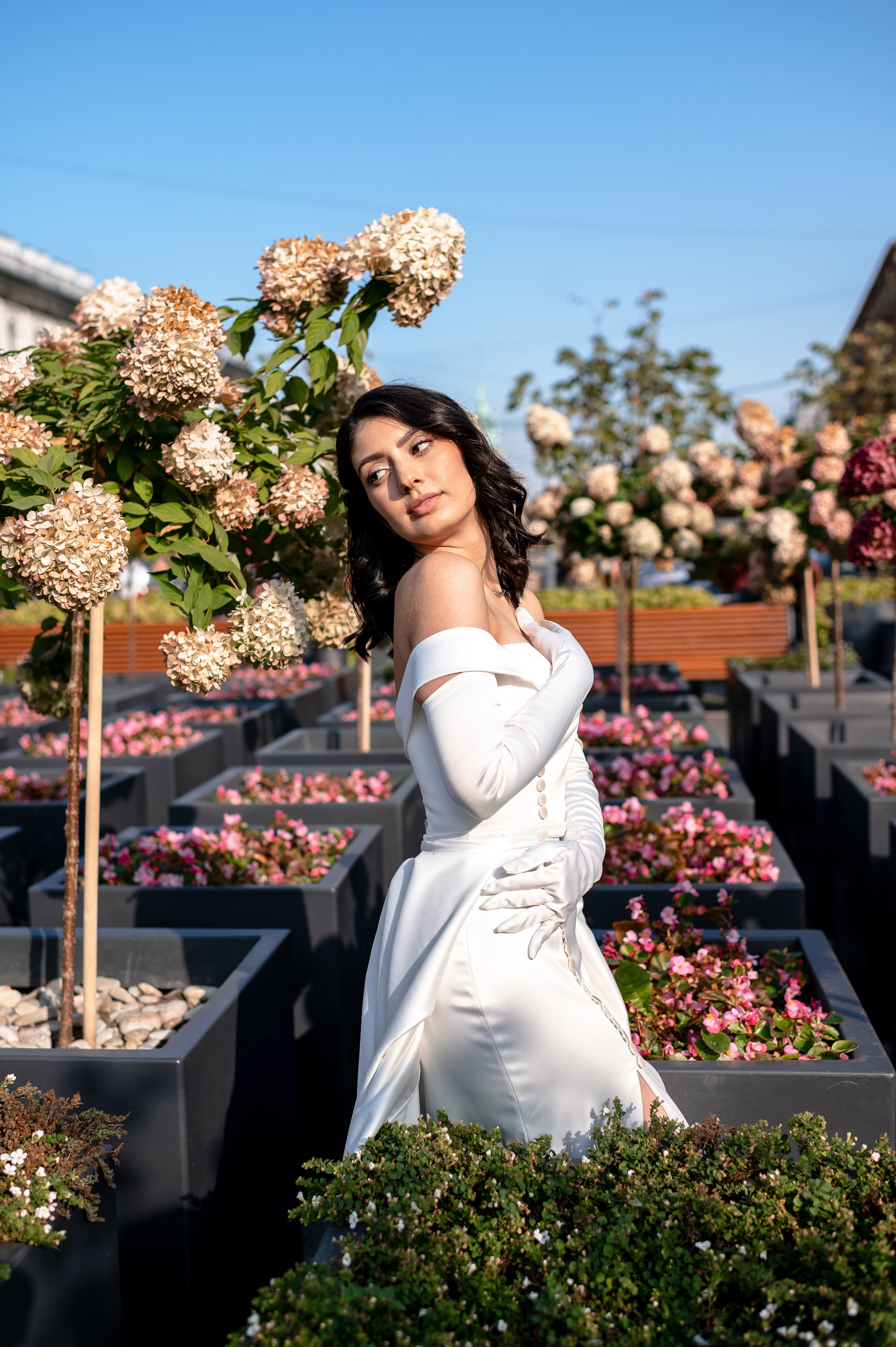 Камерная свадьба в Первом Дворце Бракосочетания №1 на Английской набережной Яны и Евгения. Портретный, семейный и свадебный фотограф в Санкт-Петербурге и в Пушкине Ширяев Денис