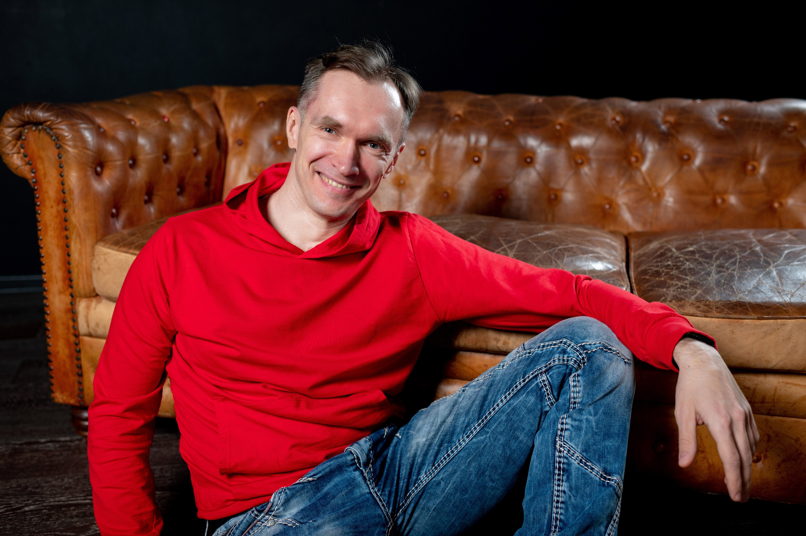 Фотосессия для Артёма. Портретный, семейный и свадебный фотограф в Санкт-Петербурге и в Пушкине Ширяев Денис