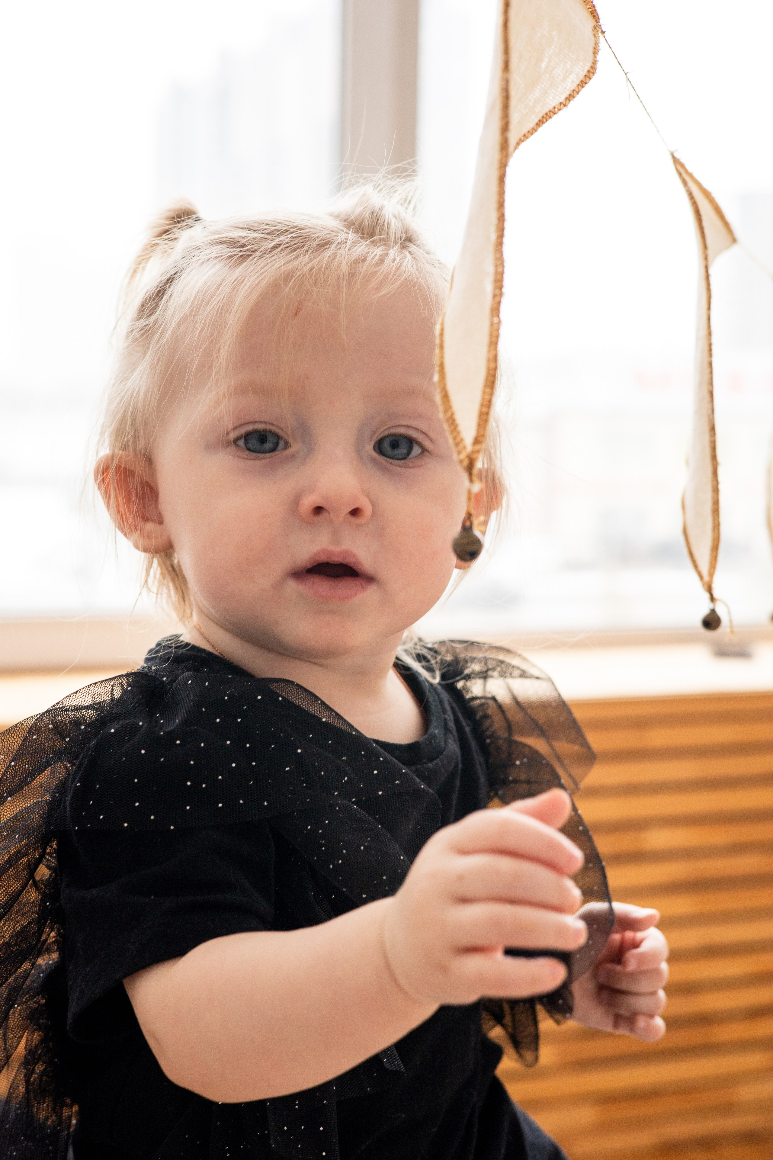 Варваре 1 годик. Настя Лекса. фотограф г. Красноярск