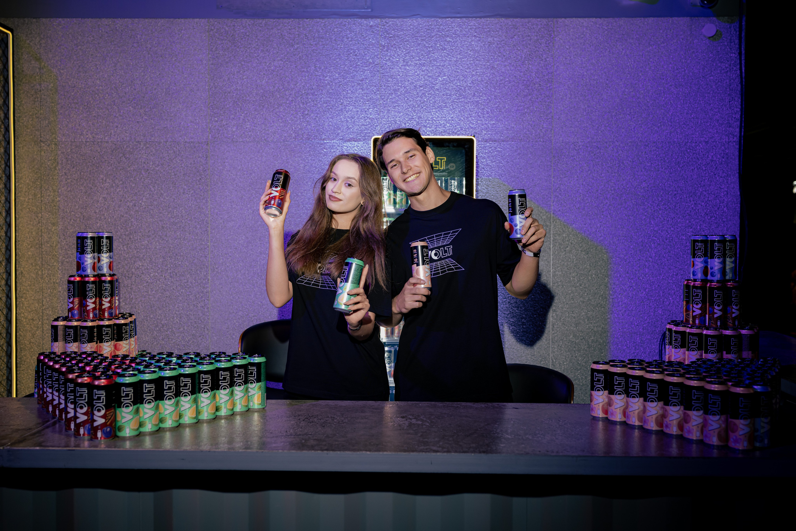 COLIZEUM Fest. Фотограф Кирилл Сафонов