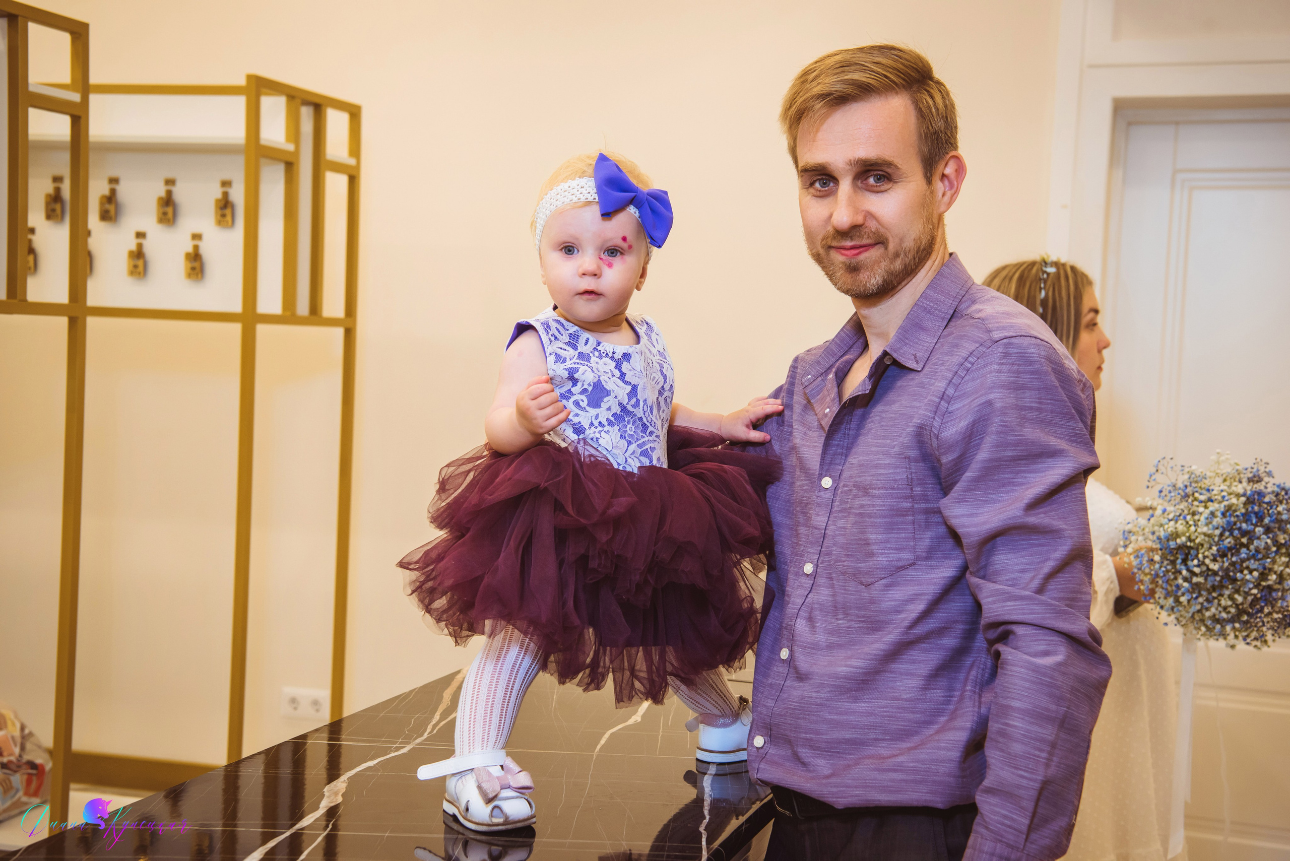 Никита и Алина. Свадебный и арт-фотограф Кунецкая Диана